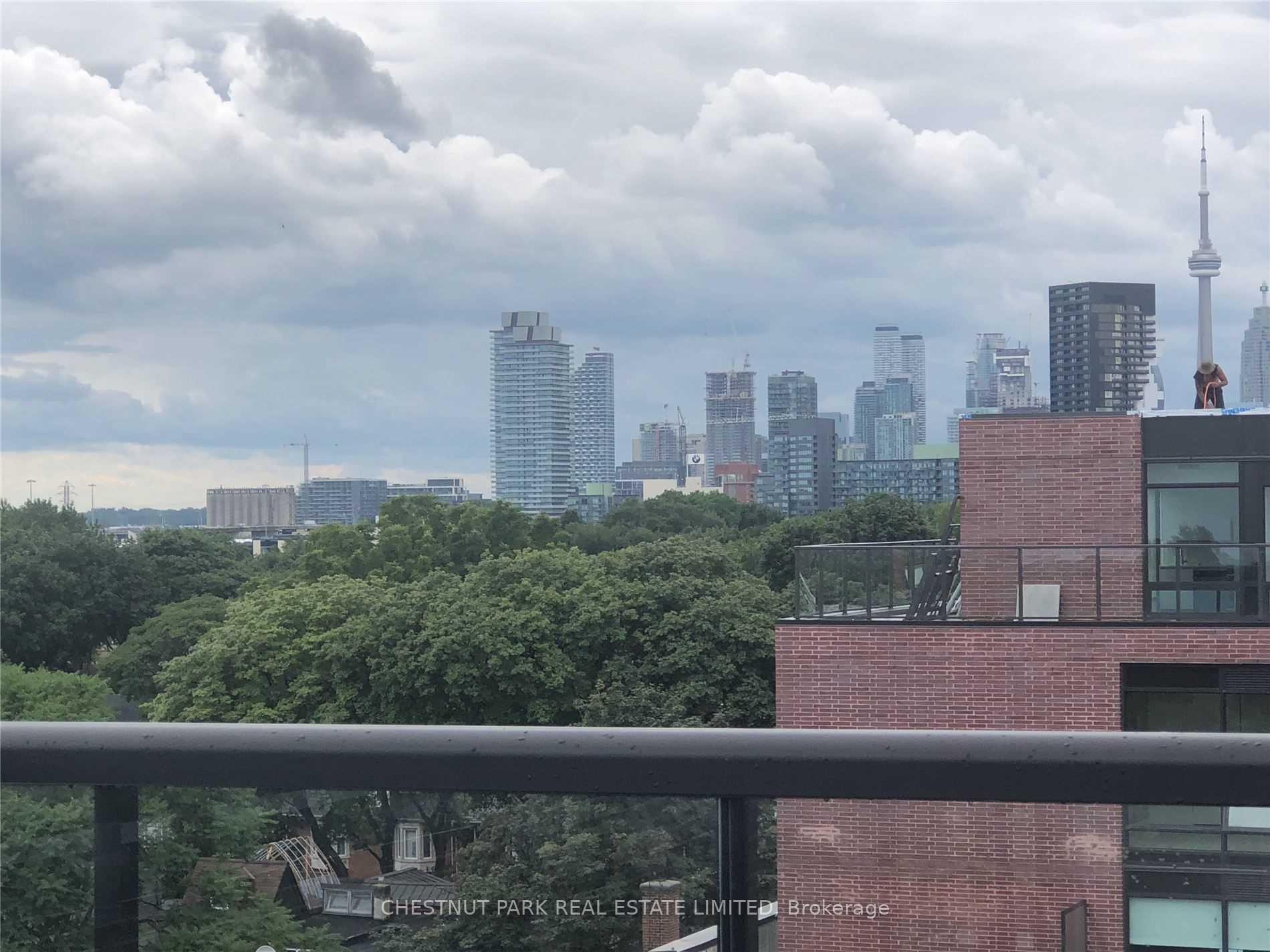 Photo 12 of Unit 610, 899 Queen Street E, Toronto, South Riverdale — HOMEH