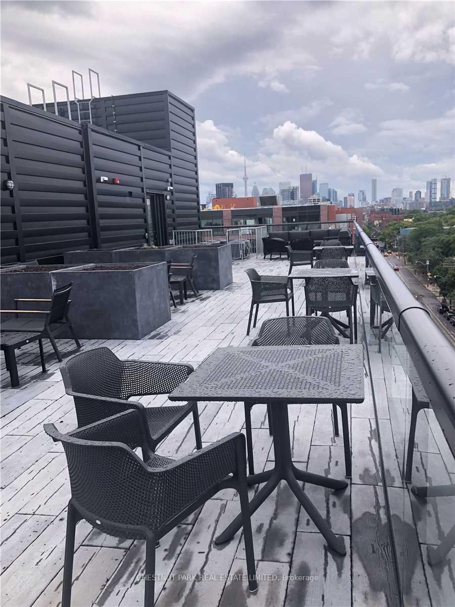 Photo 13 of Unit 610, 899 Queen Street E, Toronto, South Riverdale — HOMEH