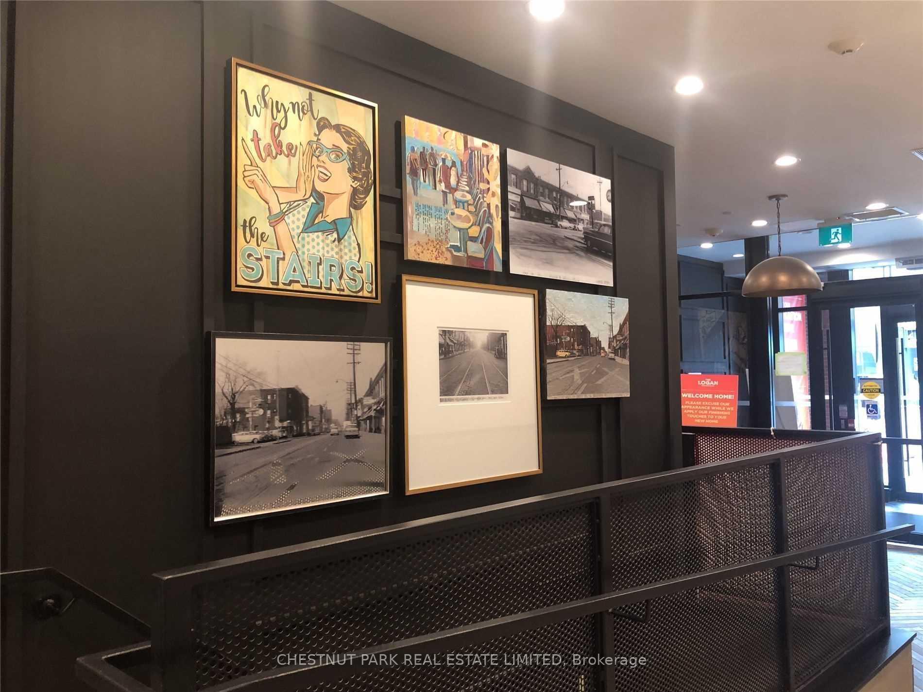 Photo 17 of Unit 610, 899 Queen Street E, Toronto, South Riverdale — HOMEH