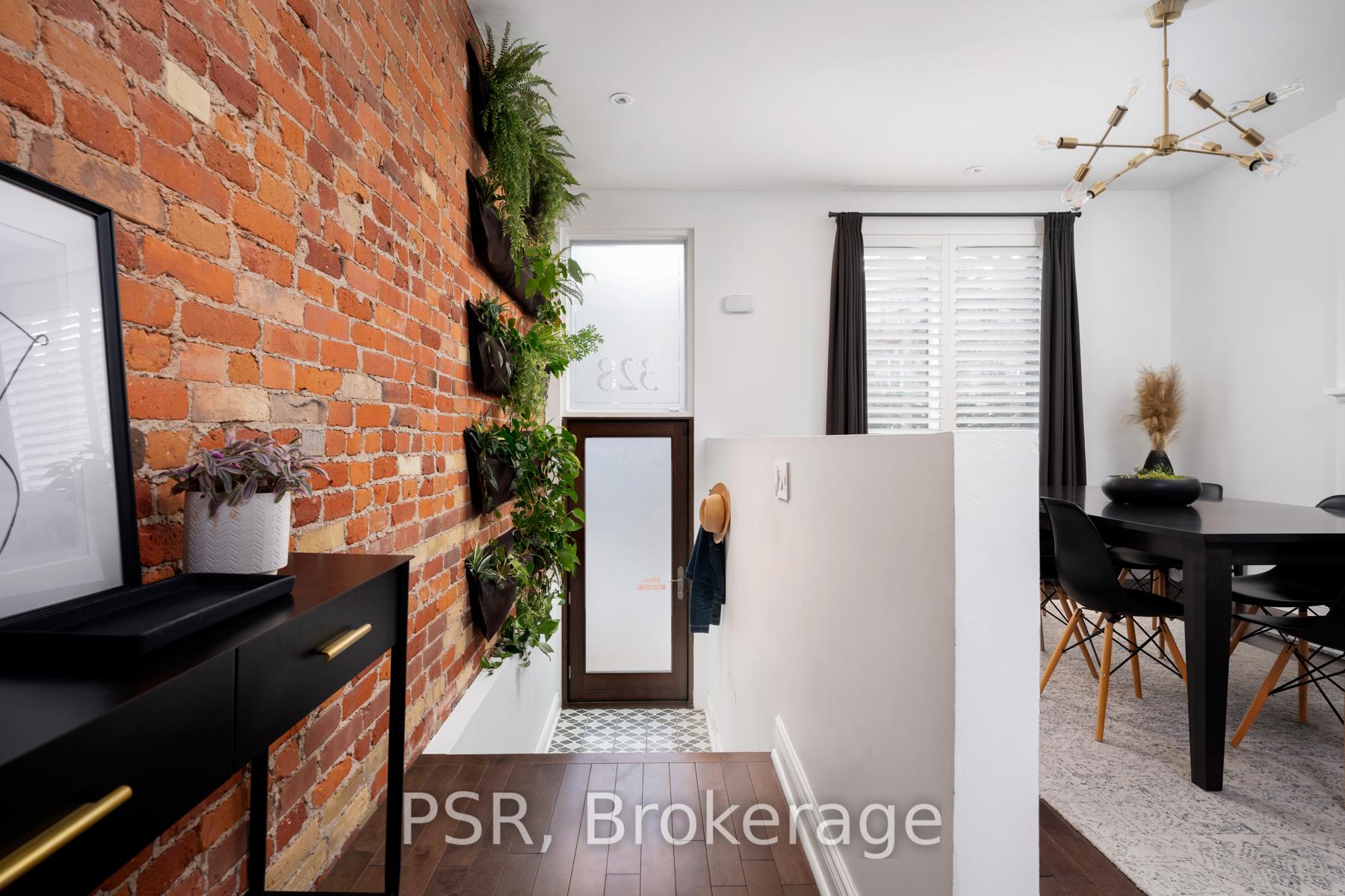 Photo 3 of 328 Logan Avenue, Toronto, South Riverdale — HOMEH