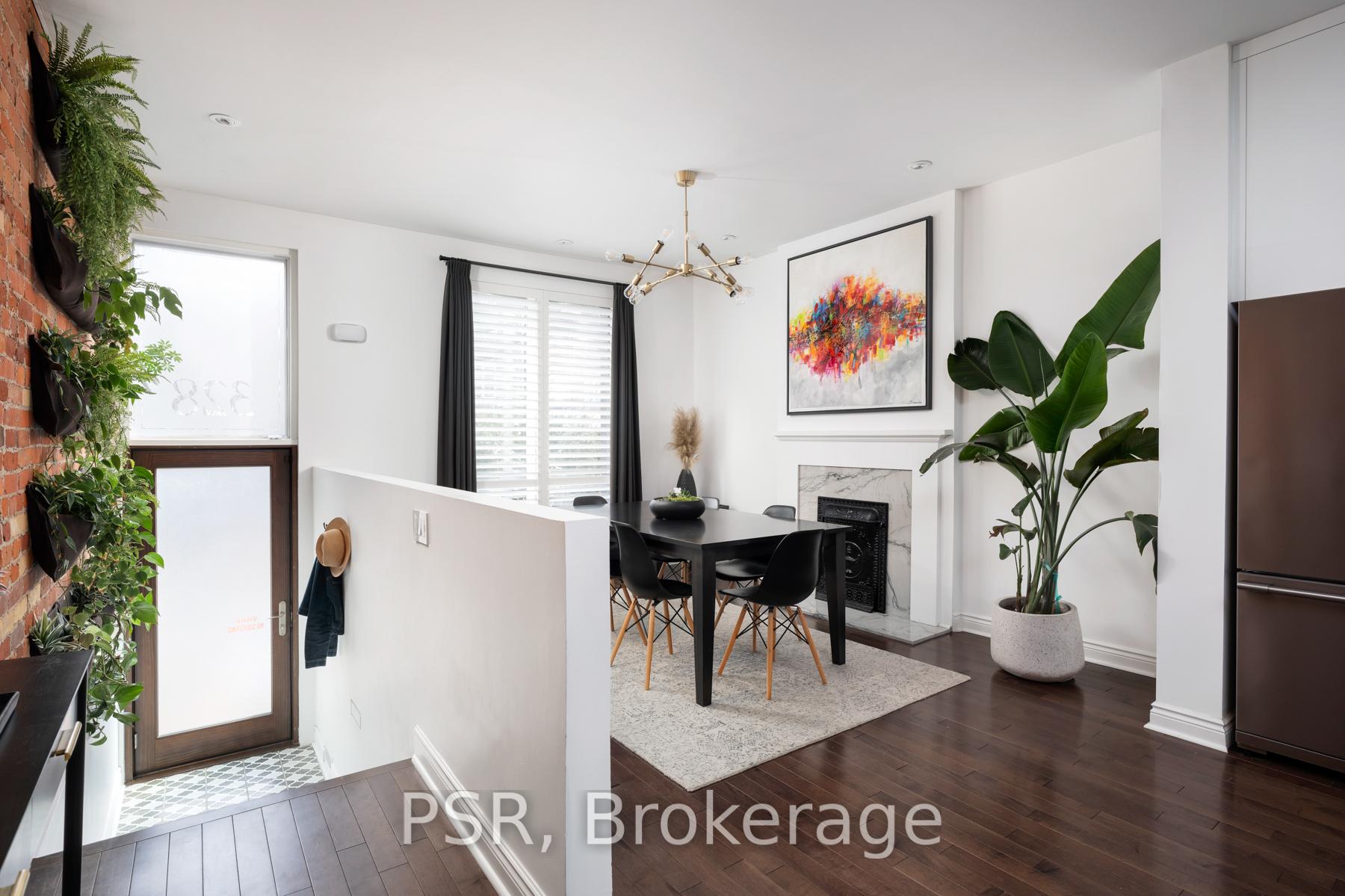 Photo 5 of 328 Logan Avenue, Toronto, South Riverdale — HOMEH