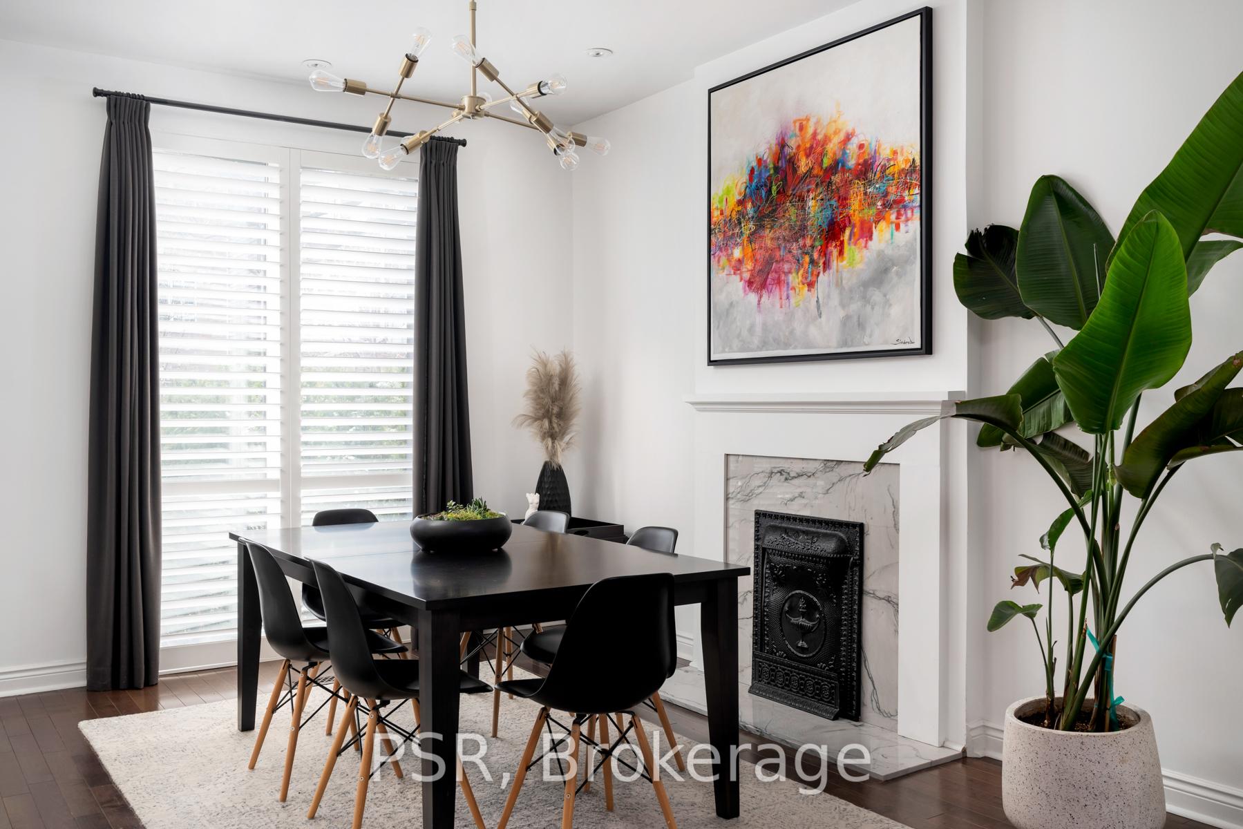 Photo 6 of 328 Logan Avenue, Toronto, South Riverdale — HOMEH