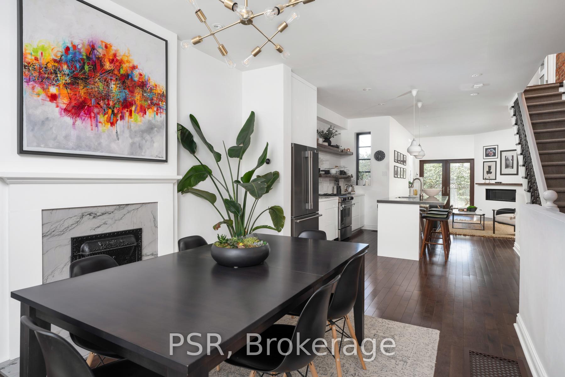 Photo 8 of 328 Logan Avenue, Toronto, South Riverdale — HOMEH
