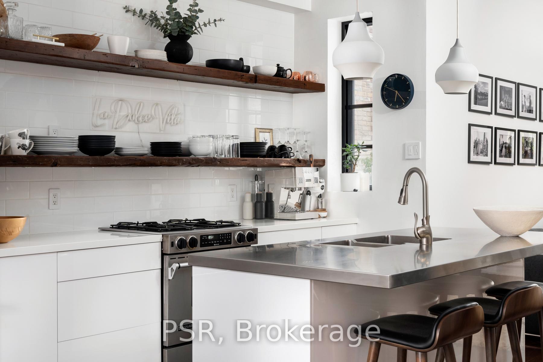 Photo 11 of 328 Logan Avenue, Toronto, South Riverdale — HOMEH