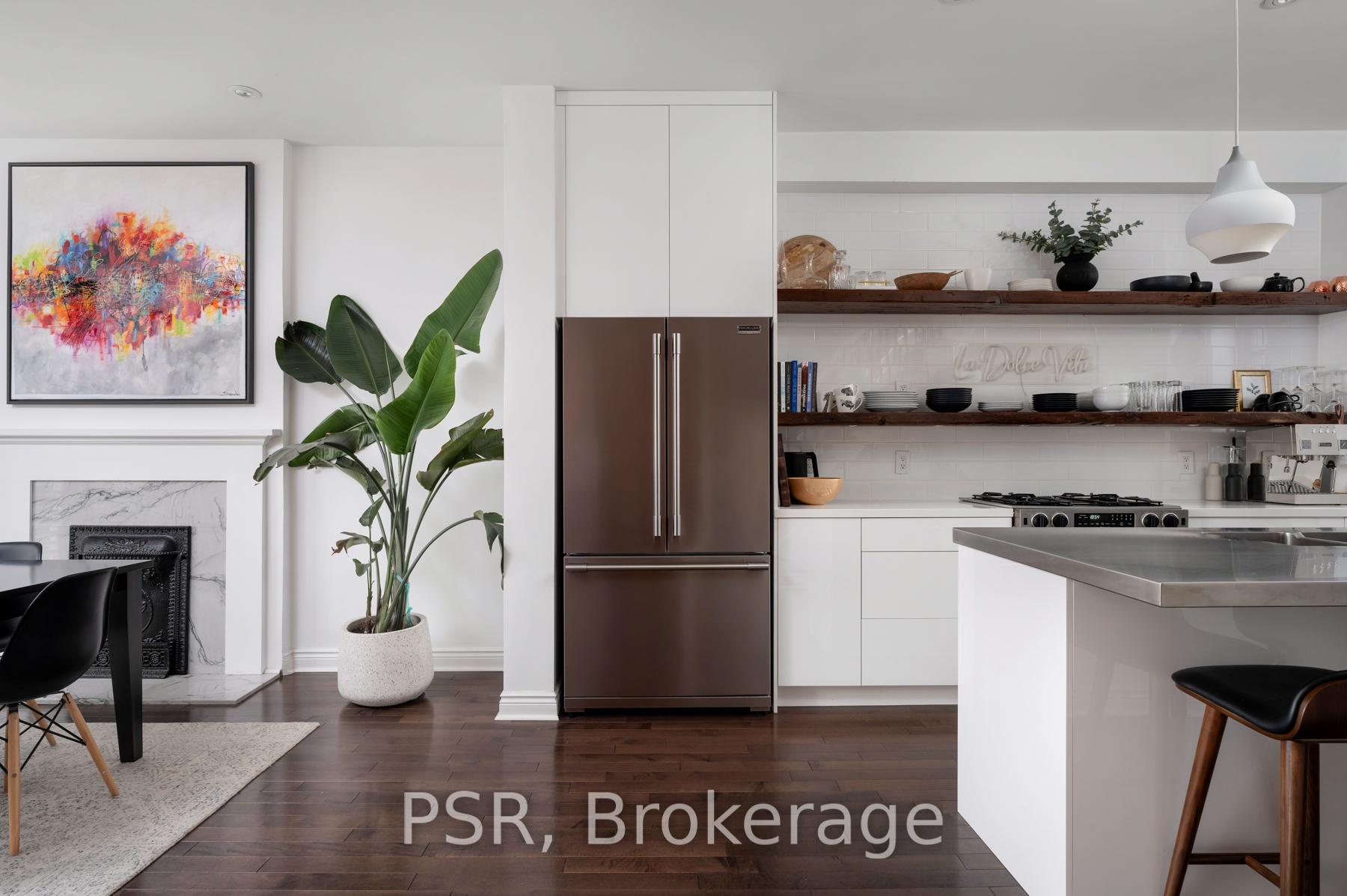 Photo 12 of 328 Logan Avenue, Toronto, South Riverdale — HOMEH