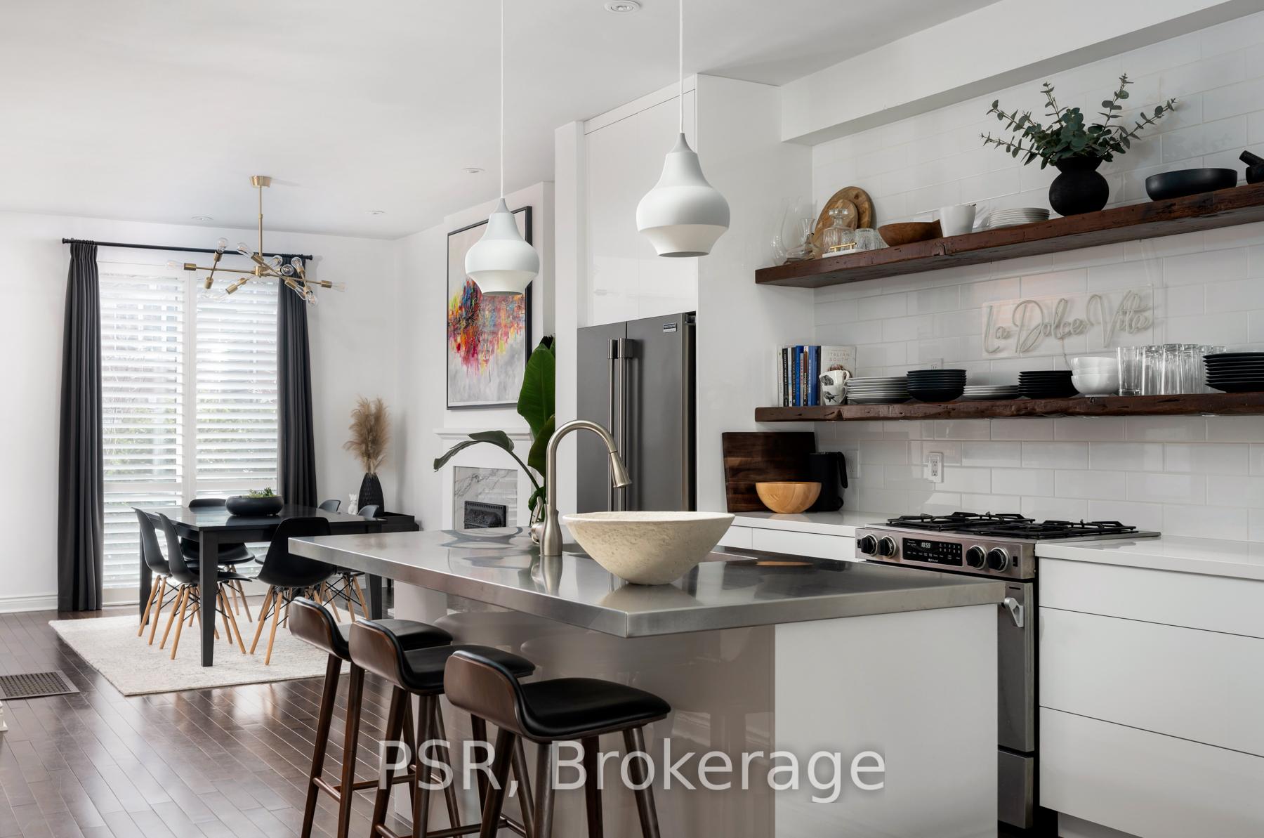 Photo 14 of 328 Logan Avenue, Toronto, South Riverdale — HOMEH