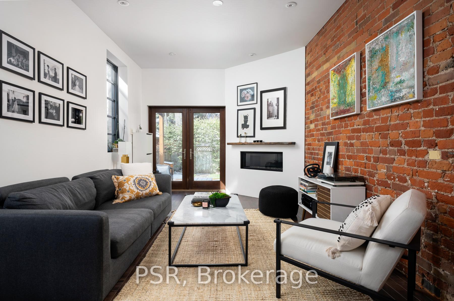 Photo 16 of 328 Logan Avenue, Toronto, South Riverdale — HOMEH