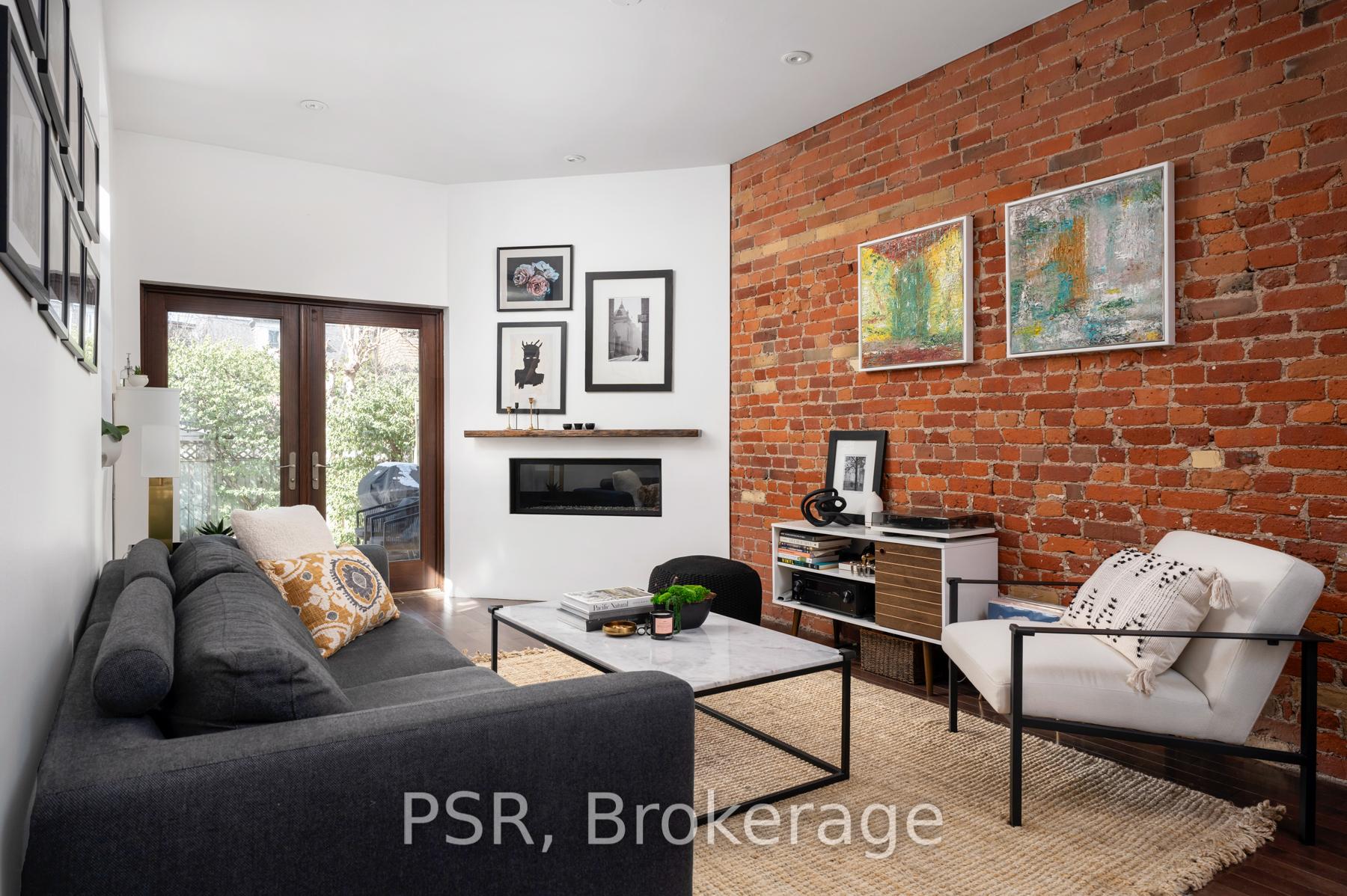 Photo 17 of 328 Logan Avenue, Toronto, South Riverdale — HOMEH