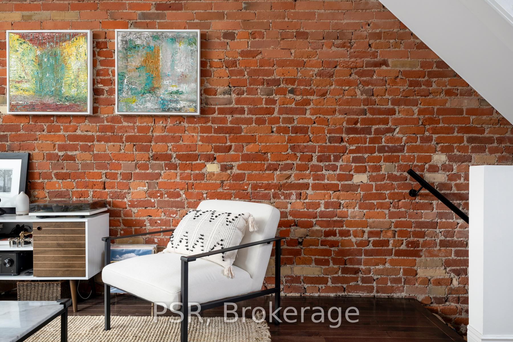 Photo 18 of 328 Logan Avenue, Toronto, South Riverdale — HOMEH