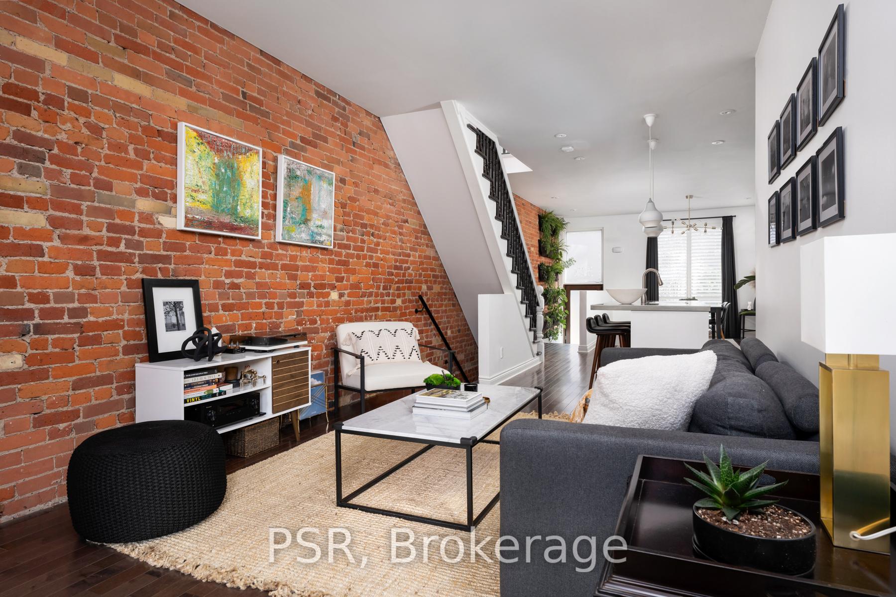 Photo 19 of 328 Logan Avenue, Toronto, South Riverdale — HOMEH