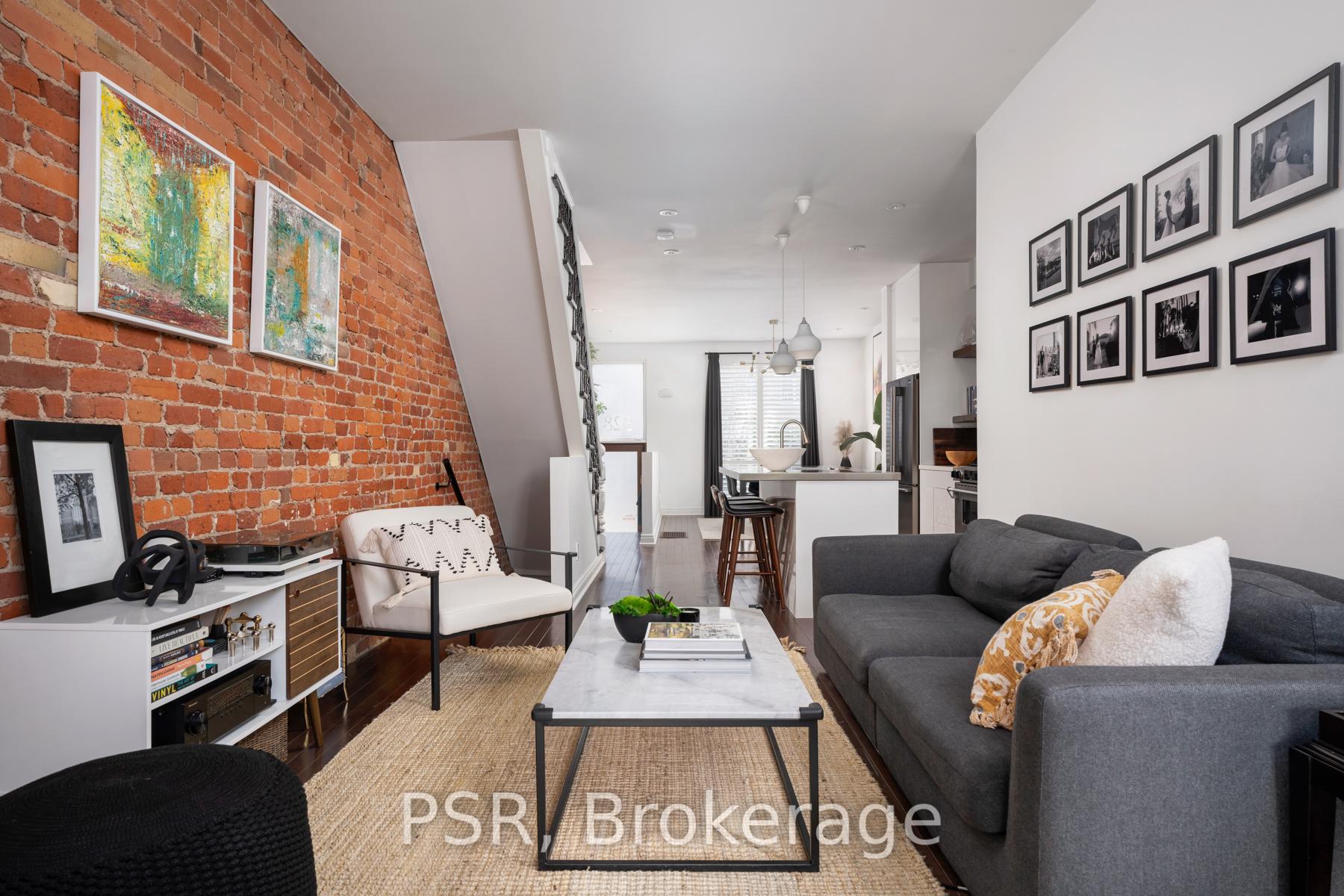 Photo 20 of 328 Logan Avenue, Toronto, South Riverdale — HOMEH