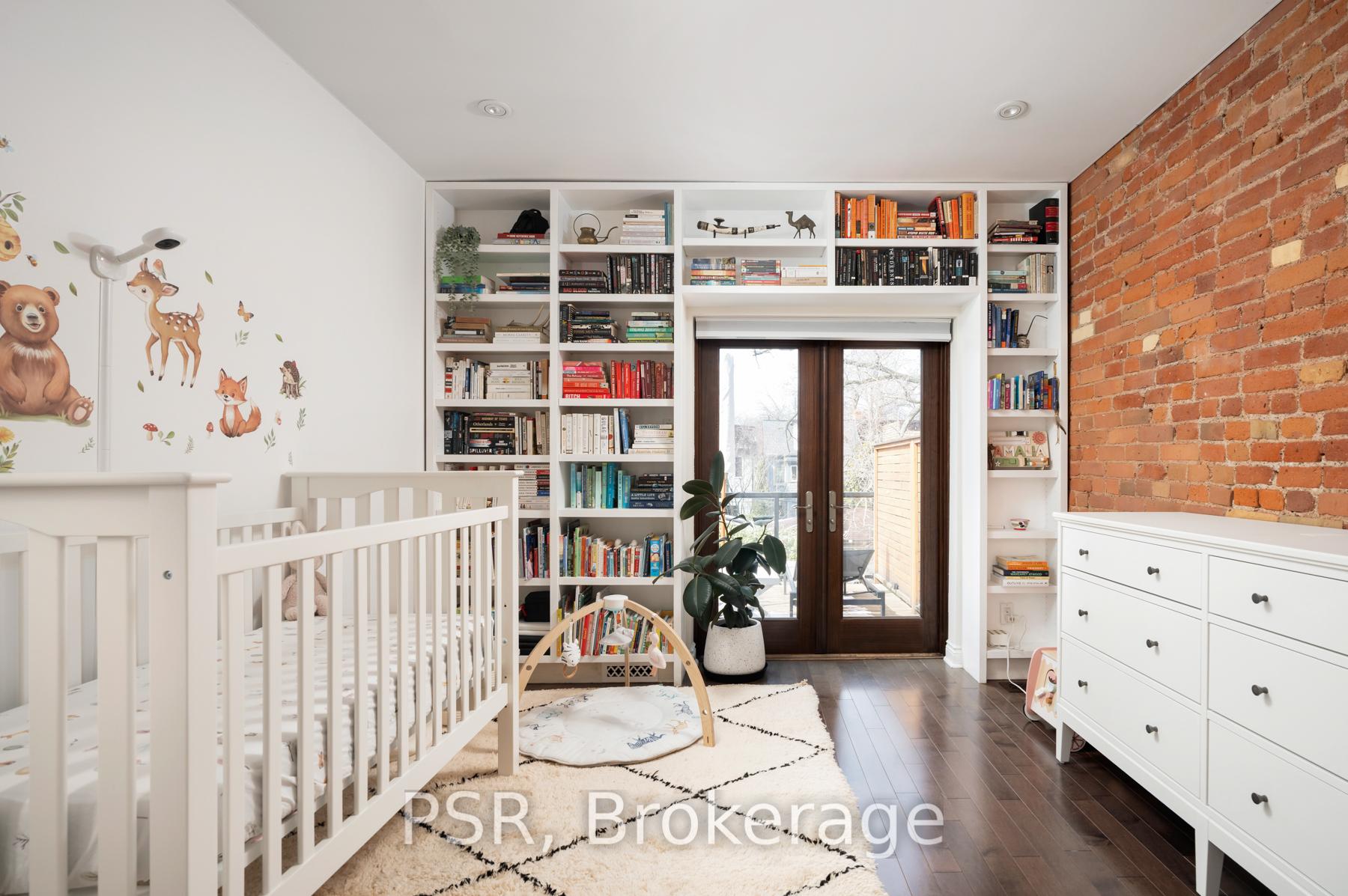 Photo 21 of 328 Logan Avenue, Toronto, South Riverdale — HOMEH
