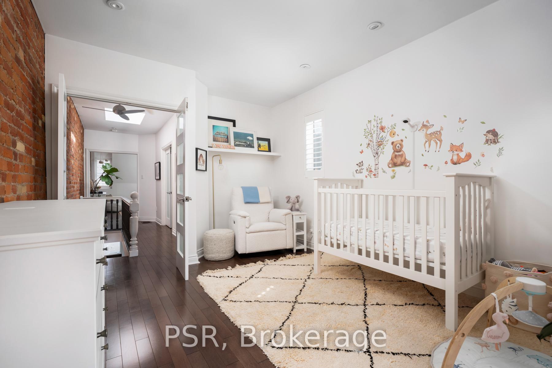 Photo 22 of 328 Logan Avenue, Toronto, South Riverdale — HOMEH