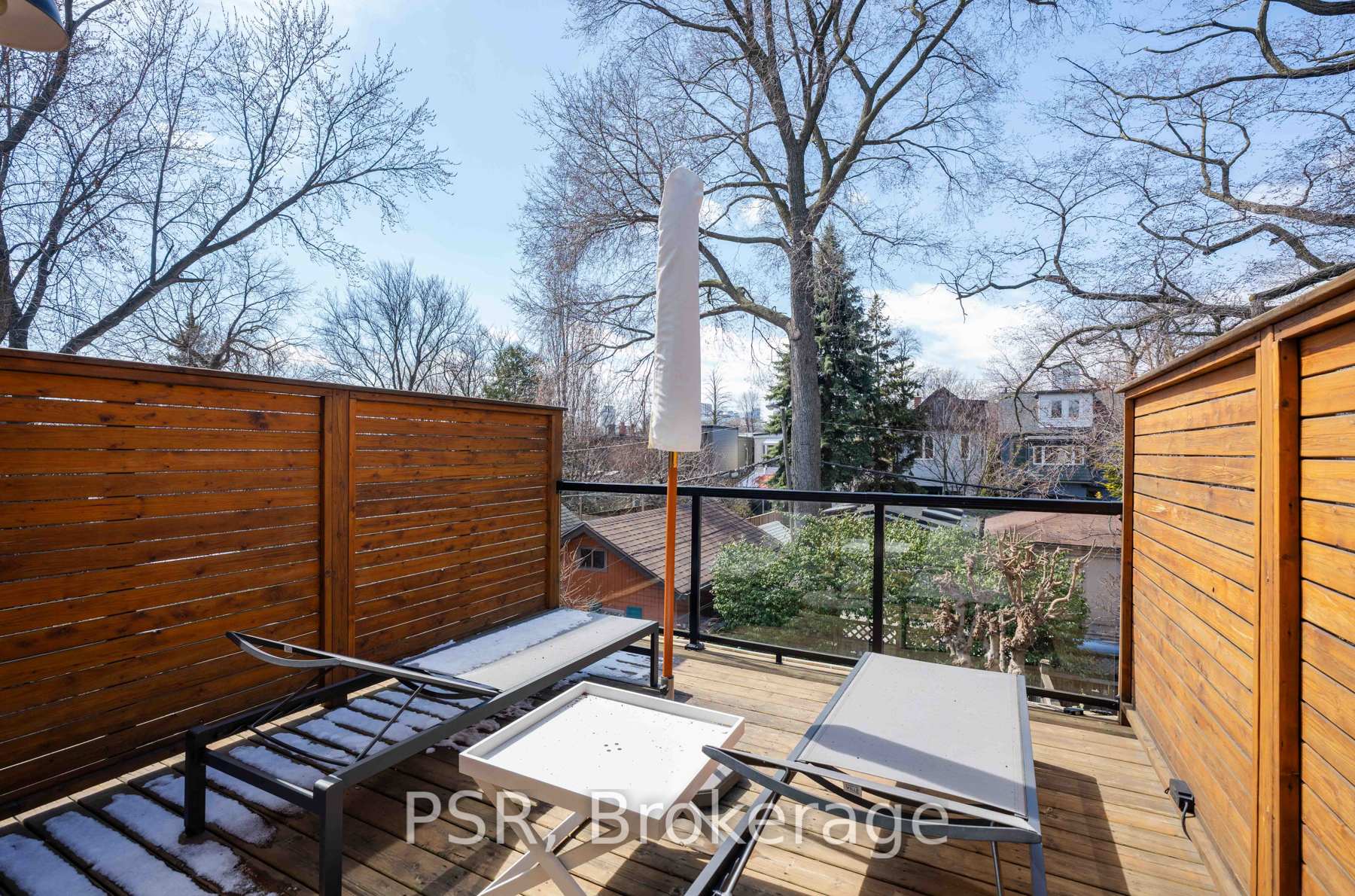 Photo 23 of 328 Logan Avenue, Toronto, South Riverdale — HOMEH