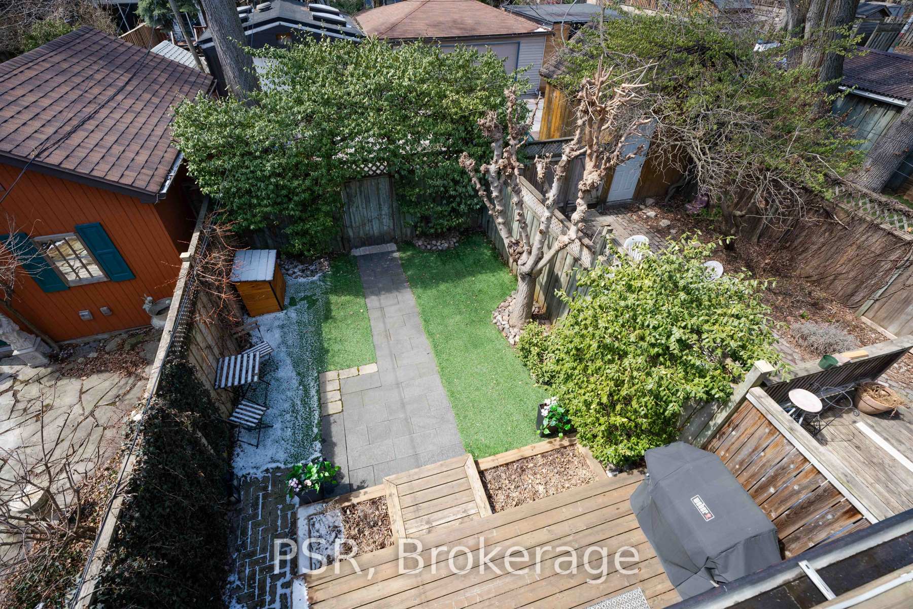 Photo 24 of 328 Logan Avenue, Toronto, South Riverdale — HOMEH