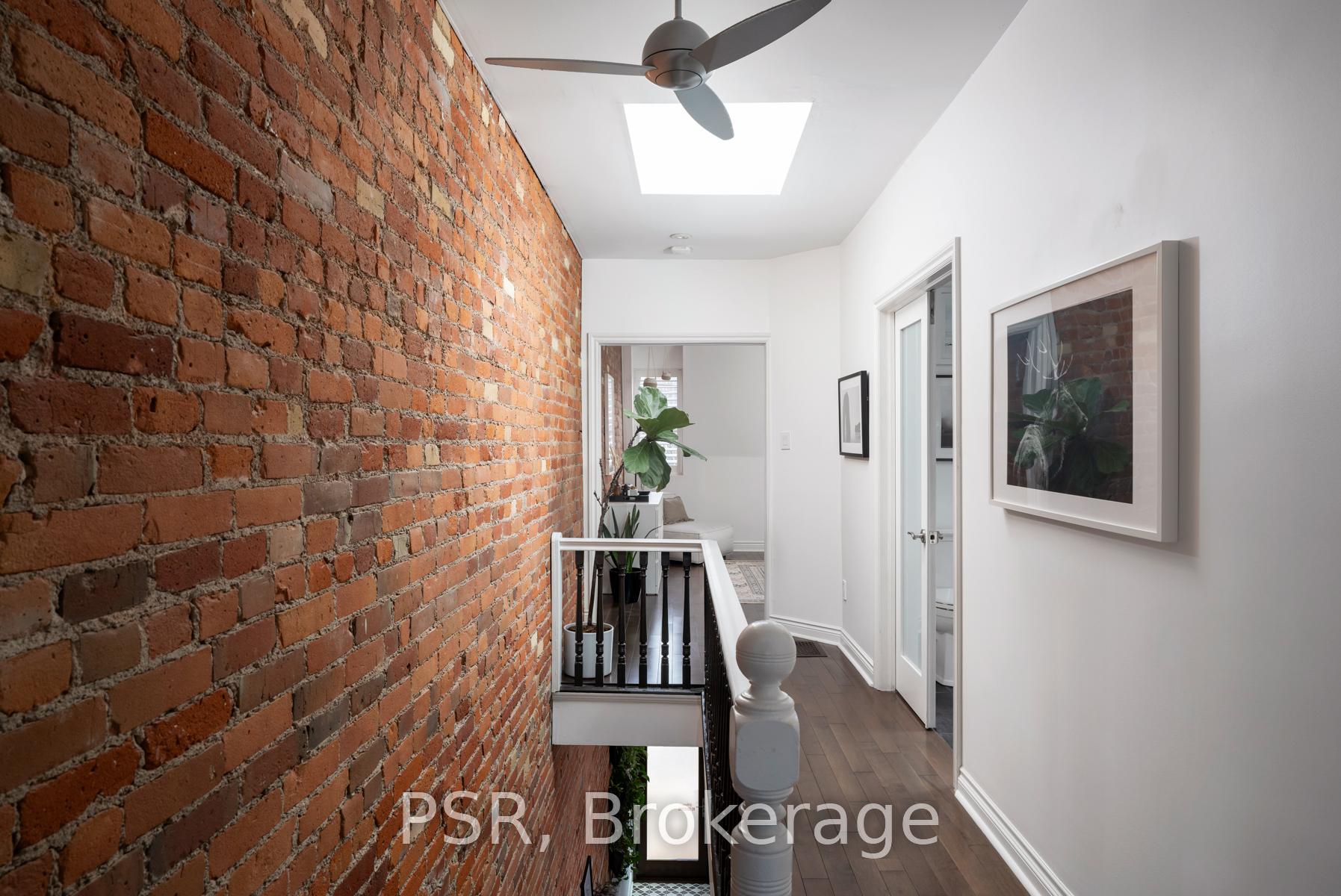 Photo 25 of 328 Logan Avenue, Toronto, South Riverdale — HOMEH