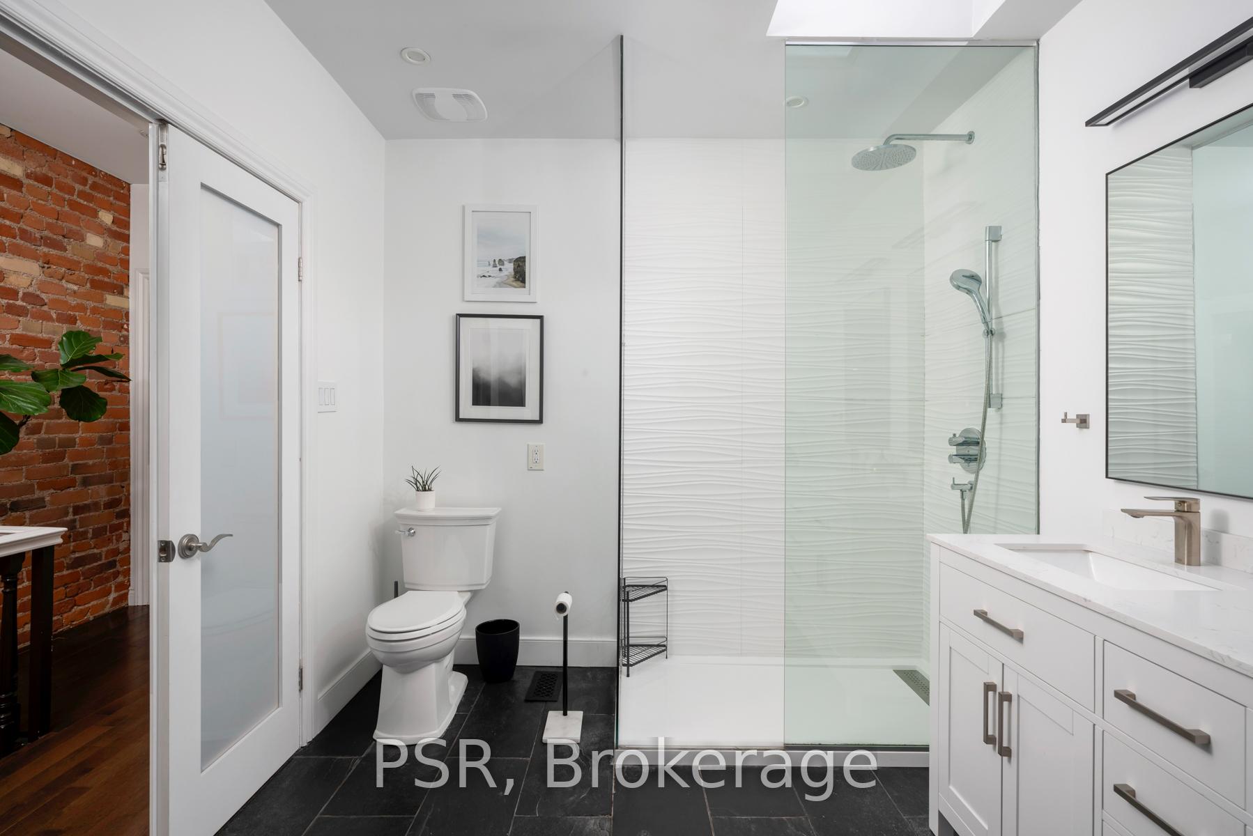 Photo 28 of 328 Logan Avenue, Toronto, South Riverdale — HOMEH