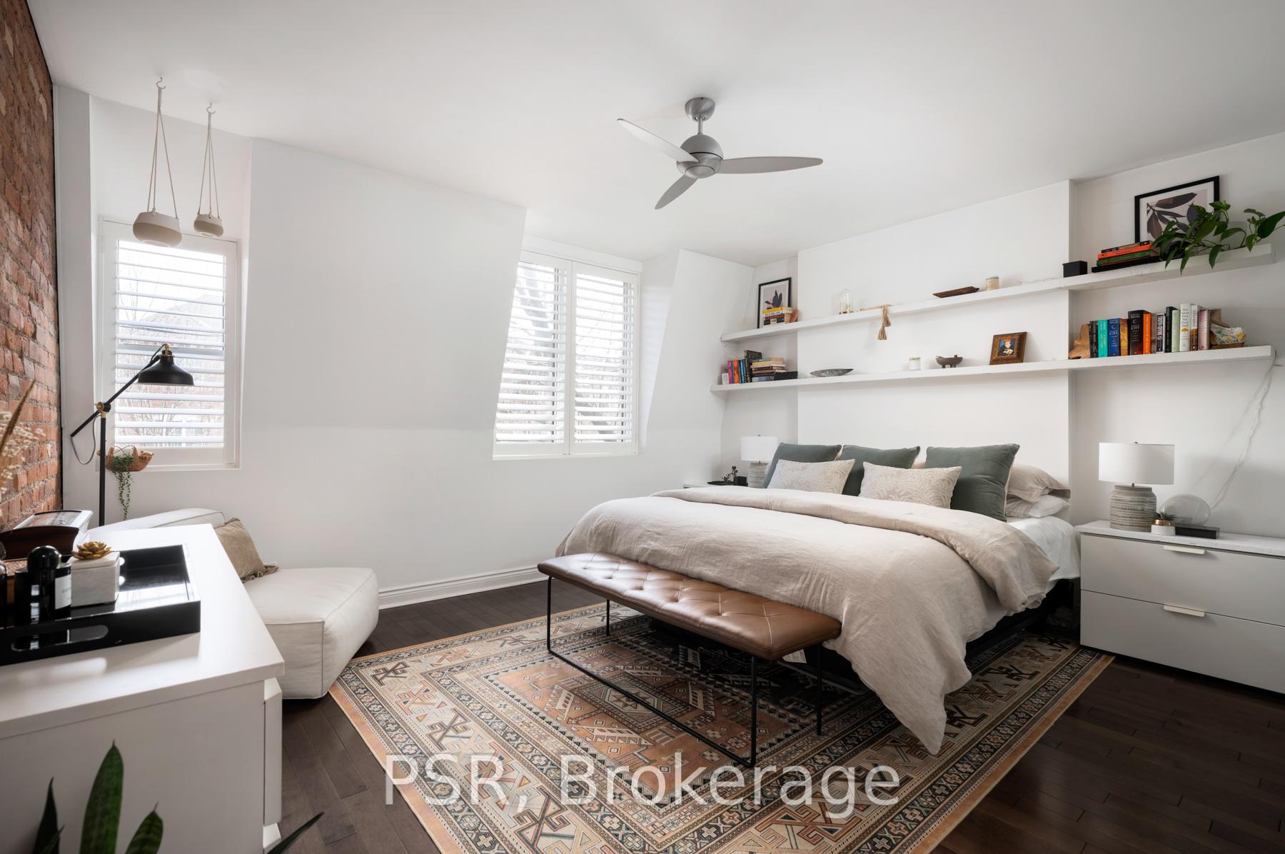 Photo 29 of 328 Logan Avenue, Toronto, South Riverdale — HOMEH