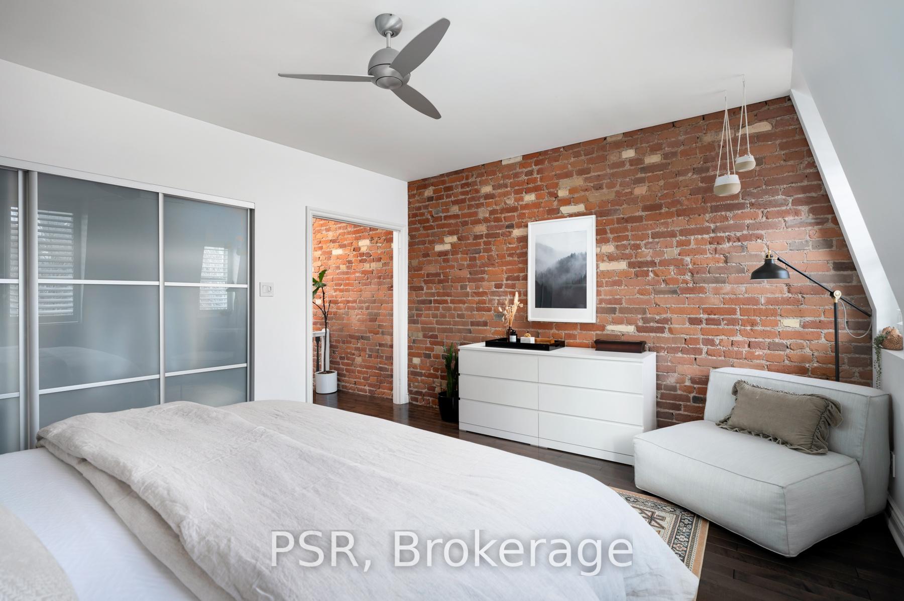 Photo 31 of 328 Logan Avenue, Toronto, South Riverdale — HOMEH