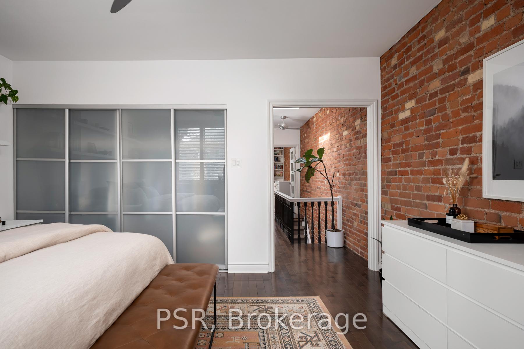 Photo 32 of 328 Logan Avenue, Toronto, South Riverdale — HOMEH
