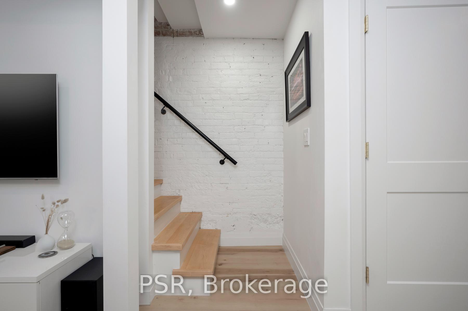 Photo 33 of 328 Logan Avenue, Toronto, South Riverdale — HOMEH