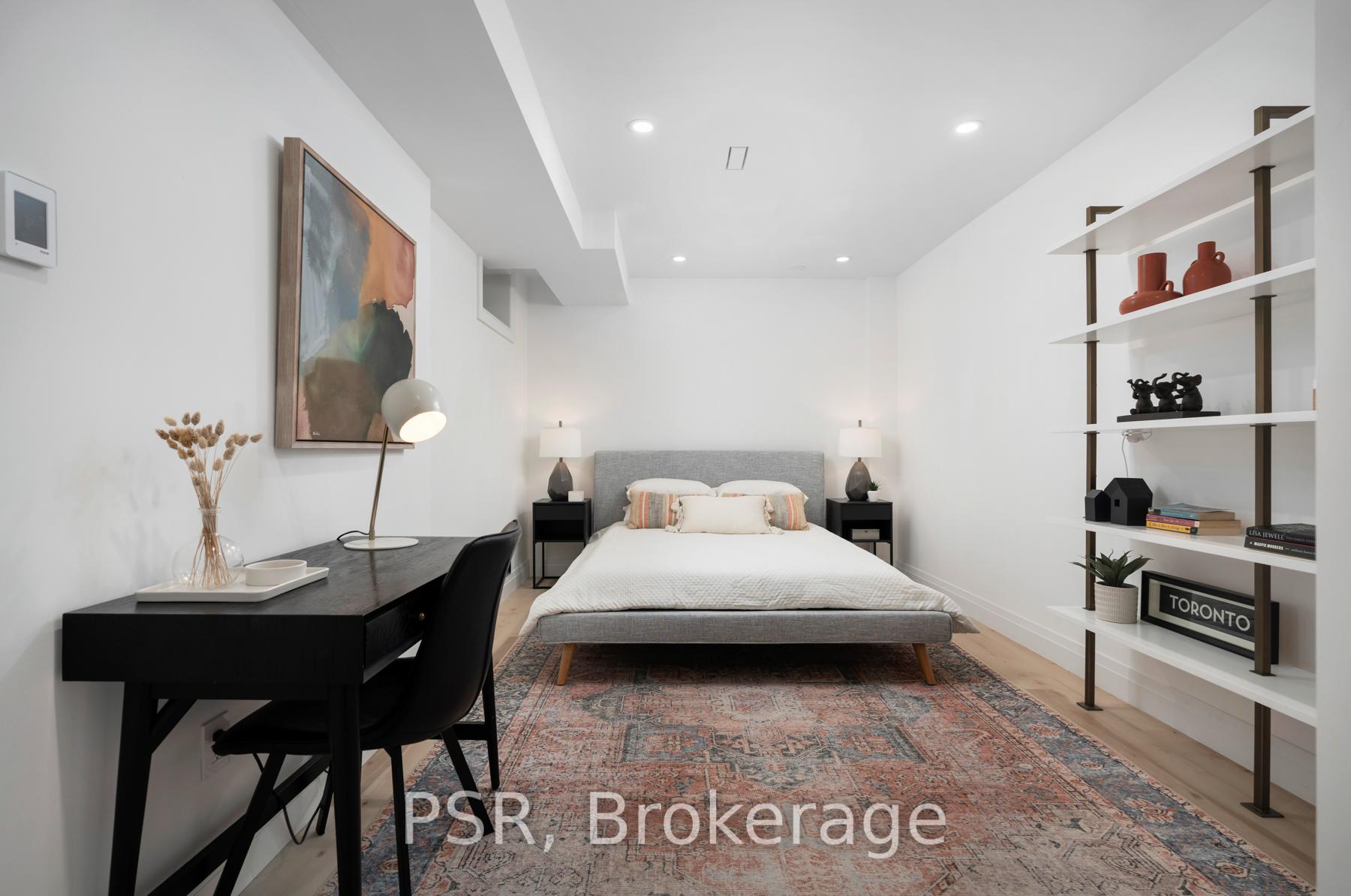 Photo 40 of 328 Logan Avenue, Toronto, South Riverdale — HOMEH