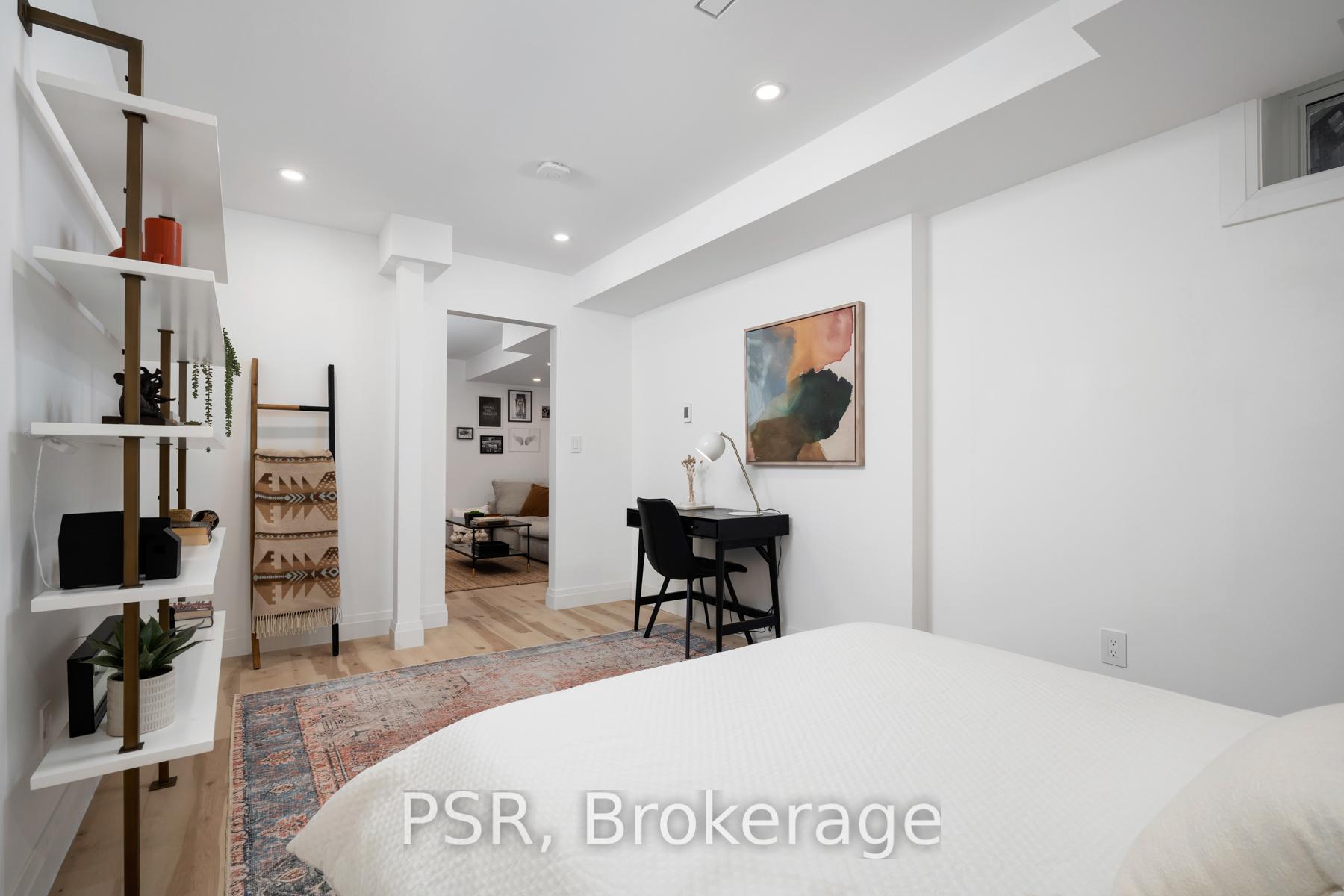 Photo 41 of 328 Logan Avenue, Toronto, South Riverdale — HOMEH