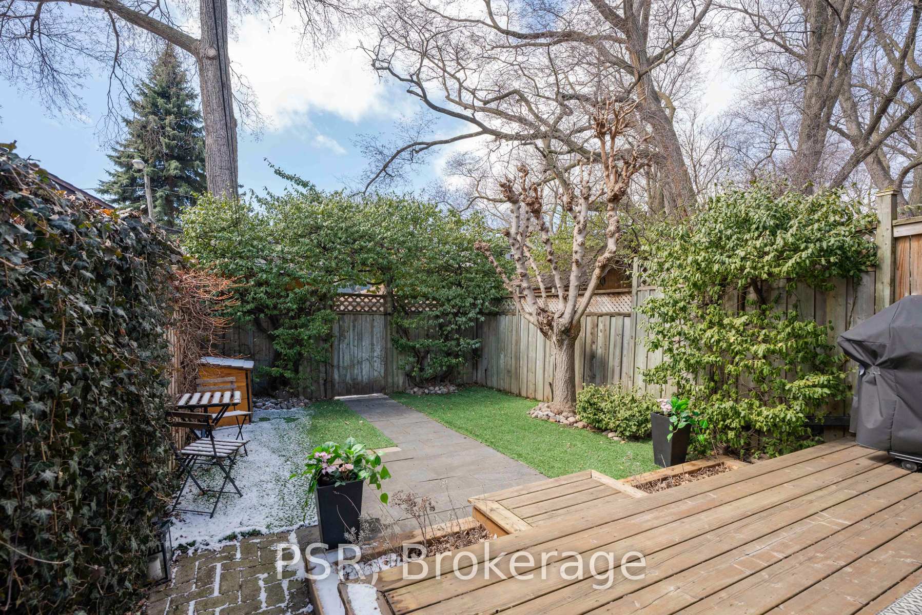 Photo 45 of 328 Logan Avenue, Toronto, South Riverdale — HOMEH
