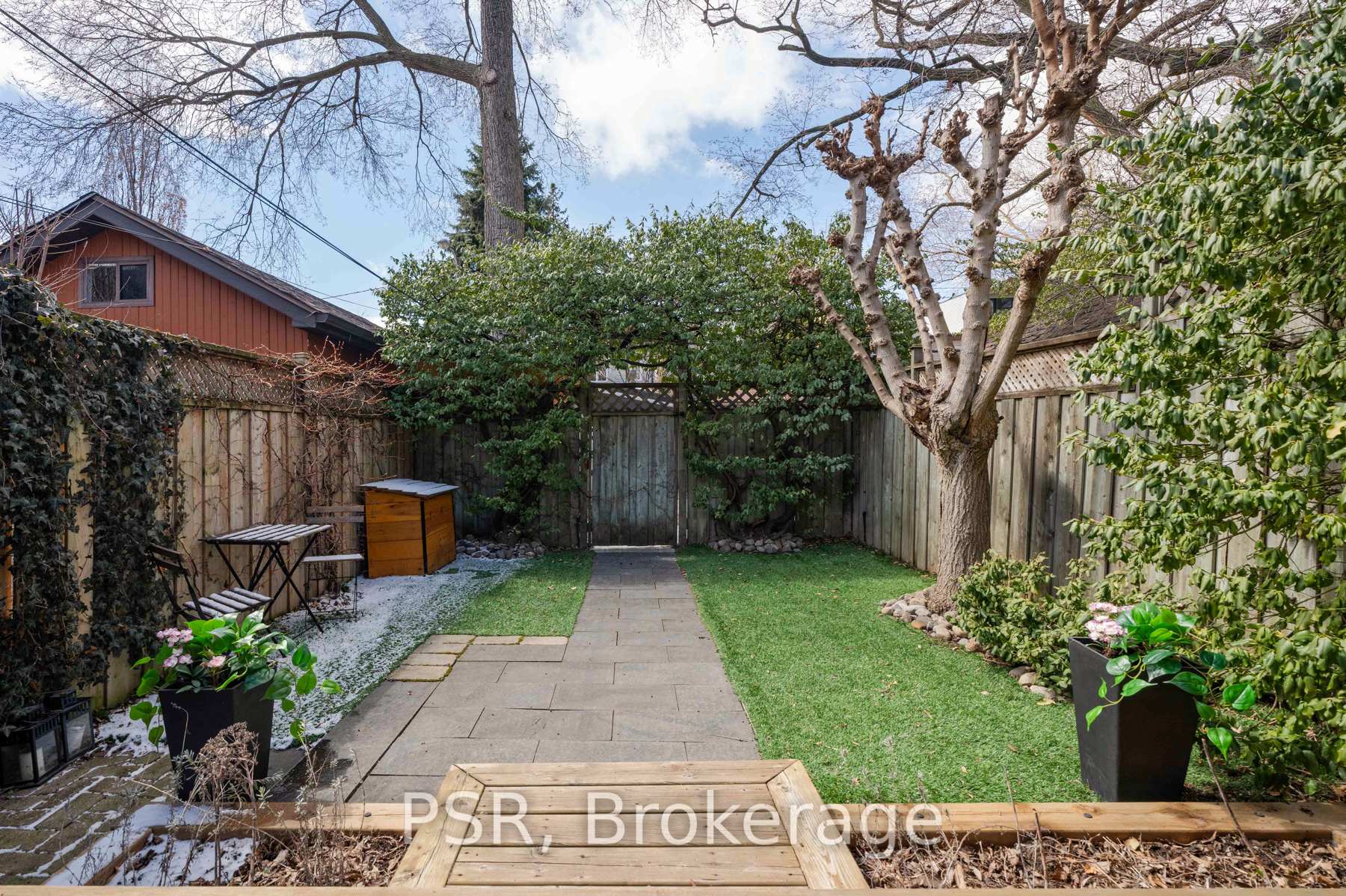 Photo 46 of 328 Logan Avenue, Toronto, South Riverdale — HOMEH