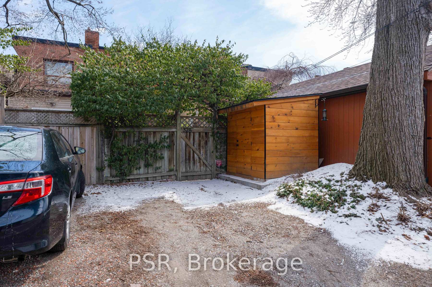 Photo 49 of 328 Logan Avenue, Toronto, South Riverdale — HOMEH