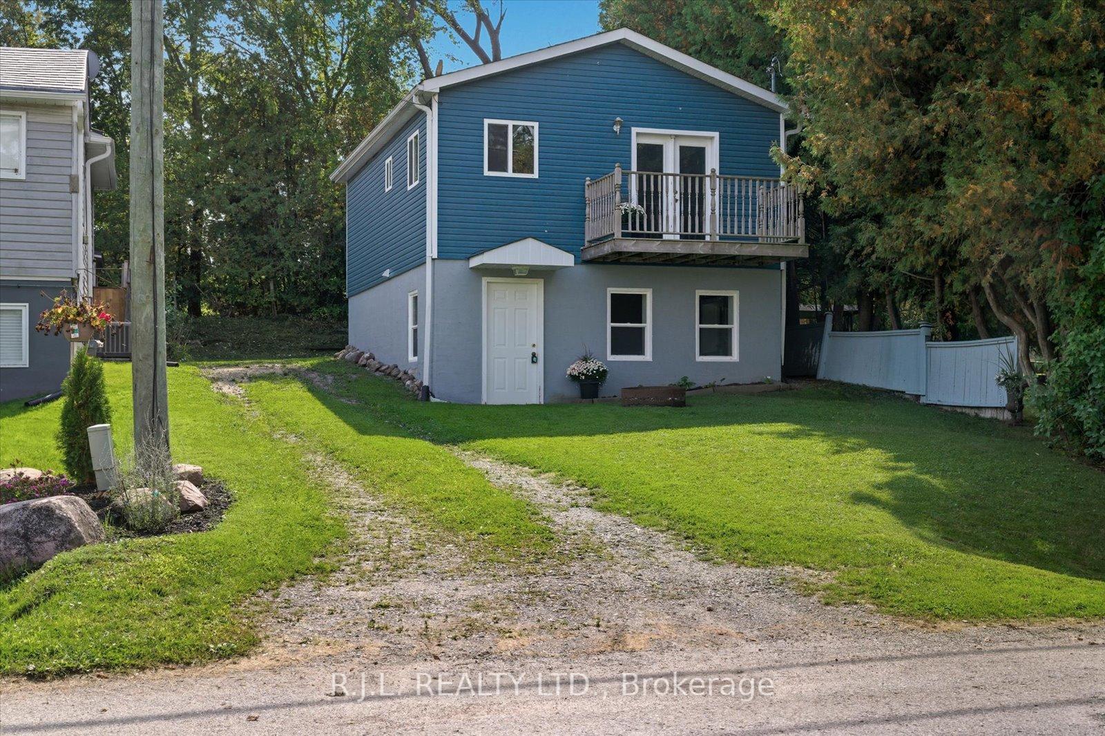 Photo 1 of 178 Platten Boulevard, Scugog, Rural Scugog — HOMEH