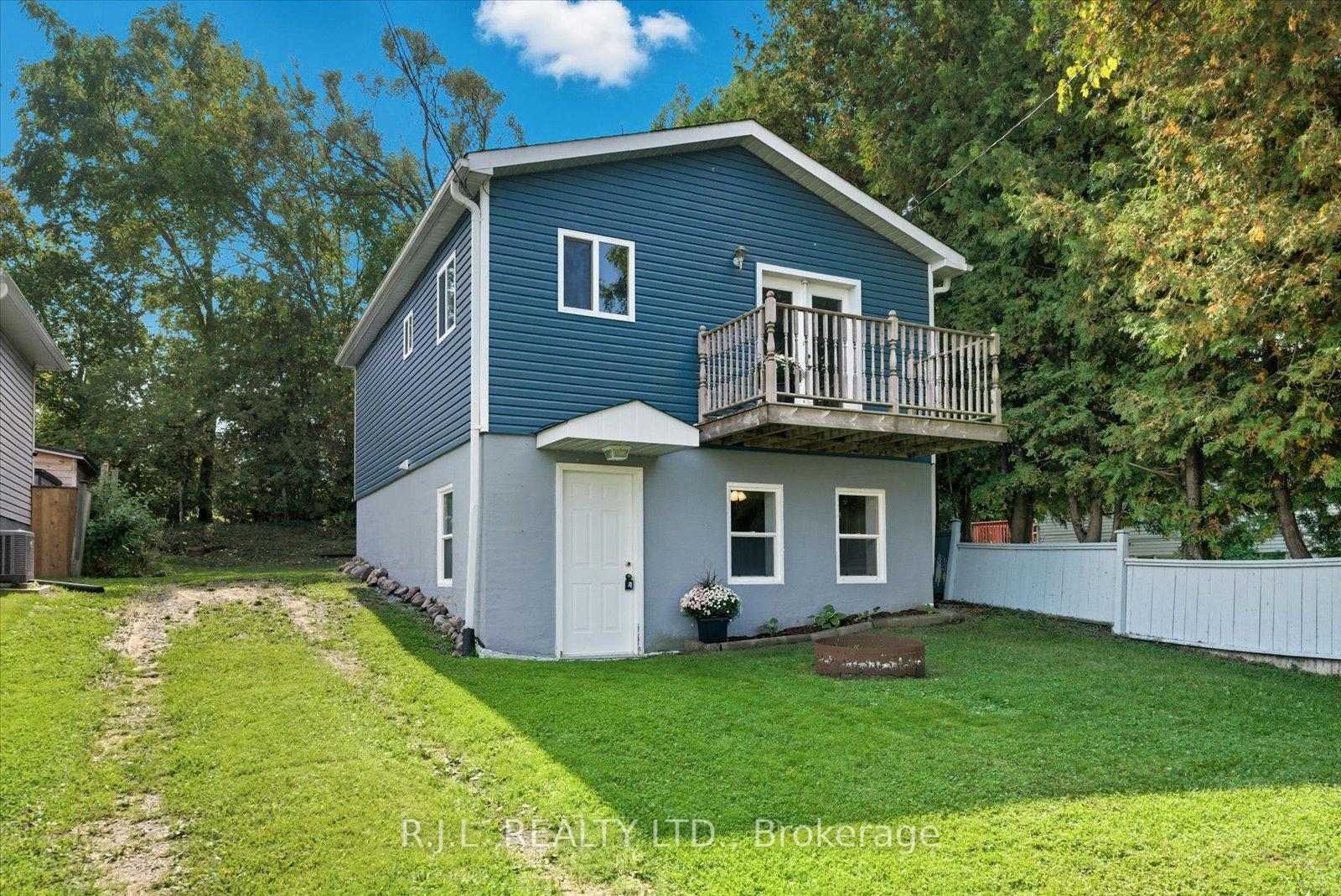 Photo 2 of 178 Platten Boulevard, Scugog, Rural Scugog — HOMEH