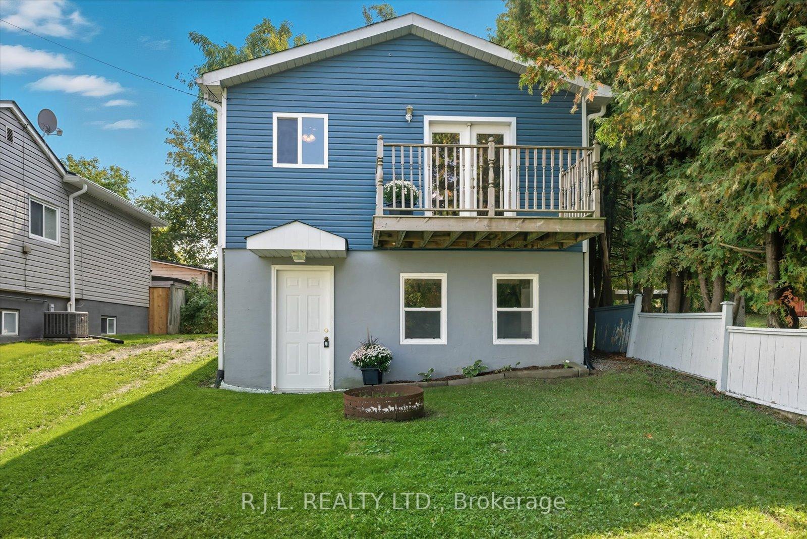 Photo 3 of 178 Platten Boulevard, Scugog, Rural Scugog — HOMEH