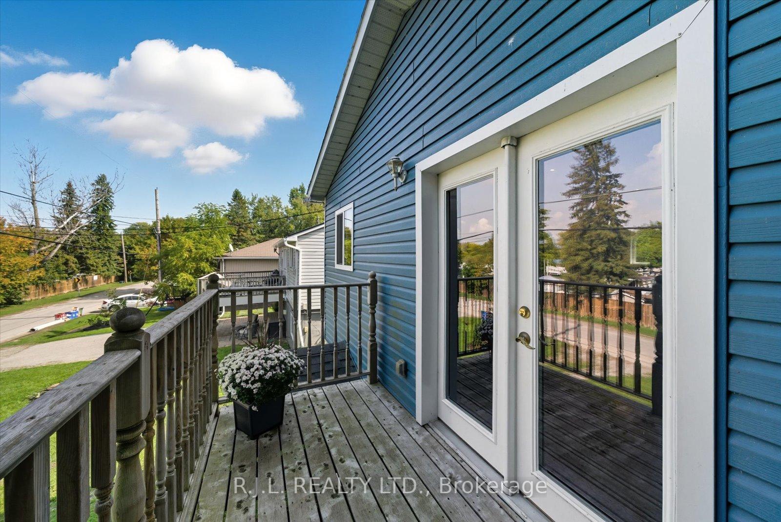 Photo 15 of 178 Platten Boulevard, Scugog, Rural Scugog — HOMEH
