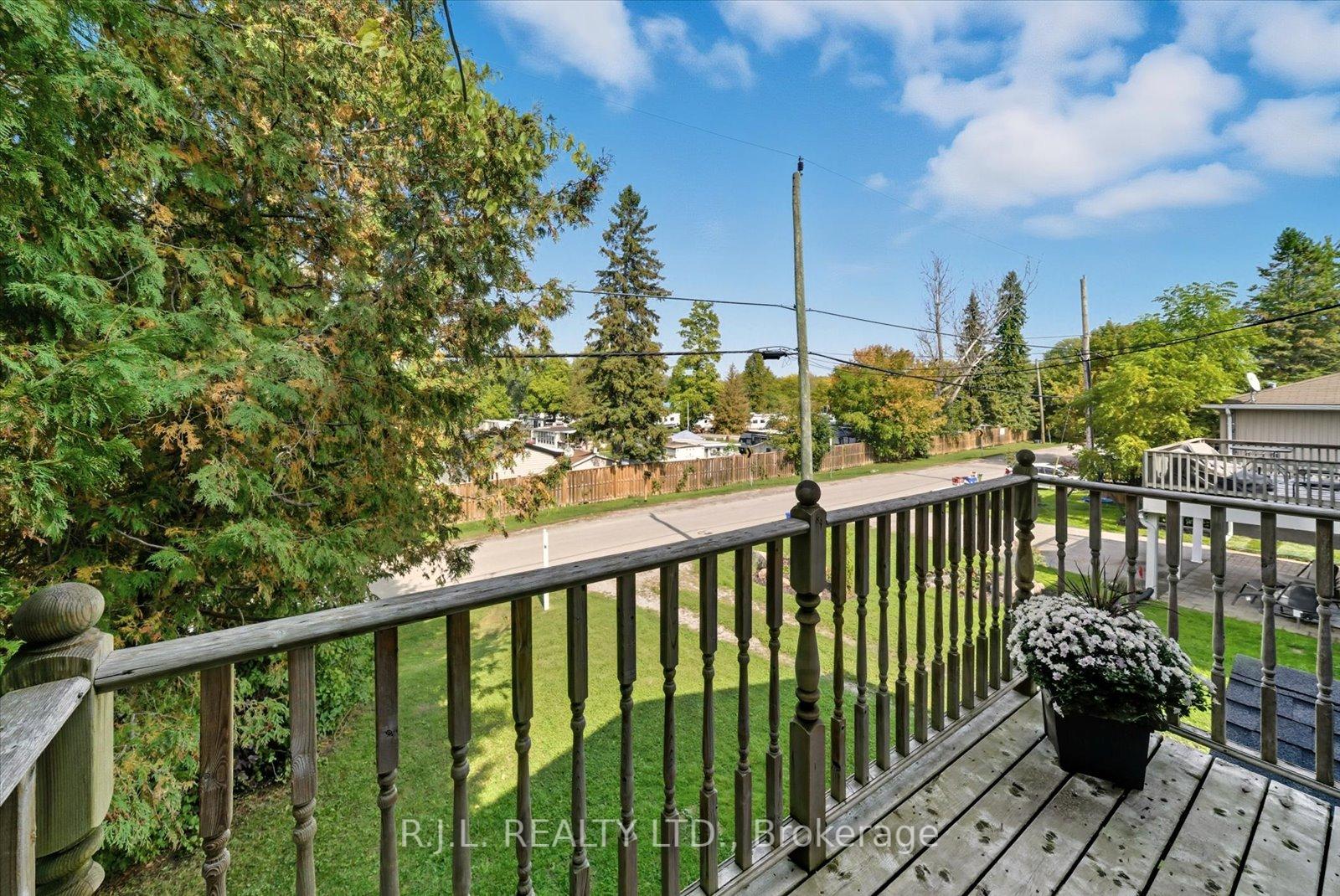 Photo 17 of 178 Platten Boulevard, Scugog, Rural Scugog — HOMEH