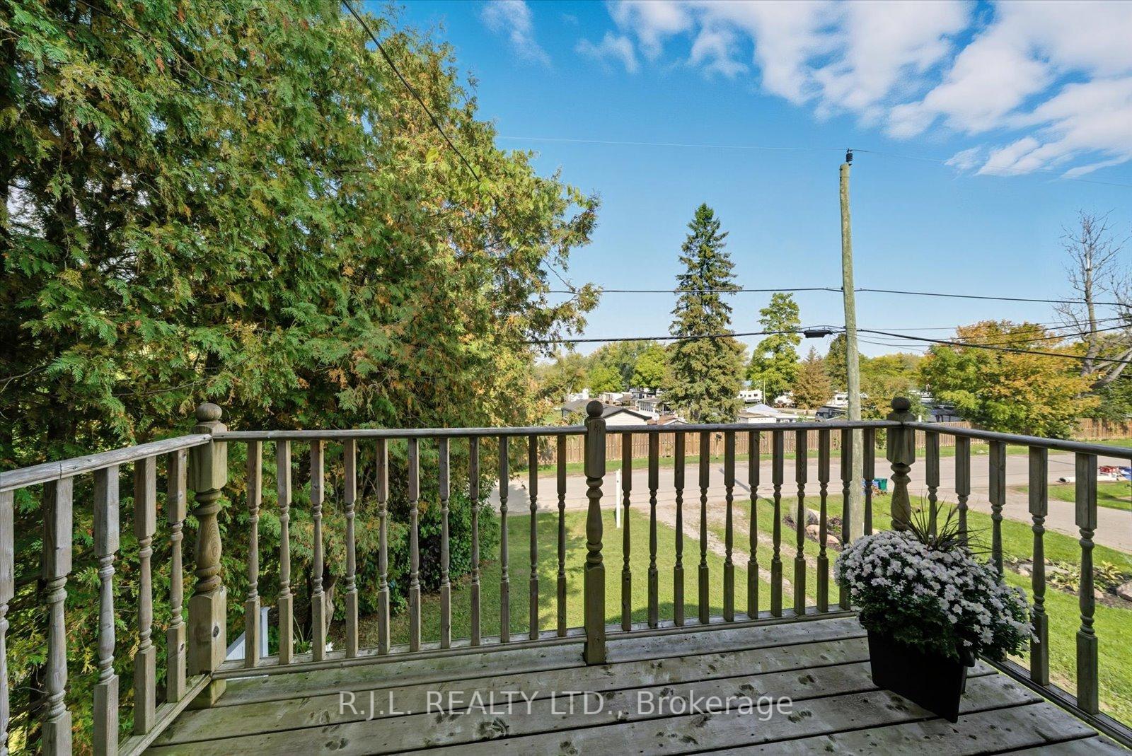 Photo 18 of 178 Platten Boulevard, Scugog, Rural Scugog — HOMEH