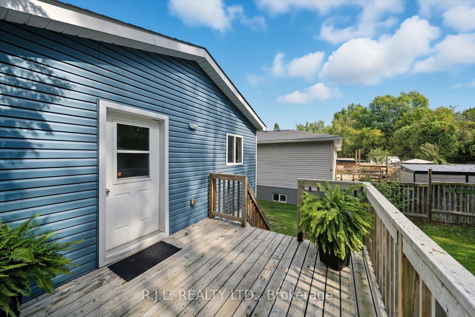 Photo 32 of 178 Platten Boulevard, Scugog, Rural Scugog — HOMEH