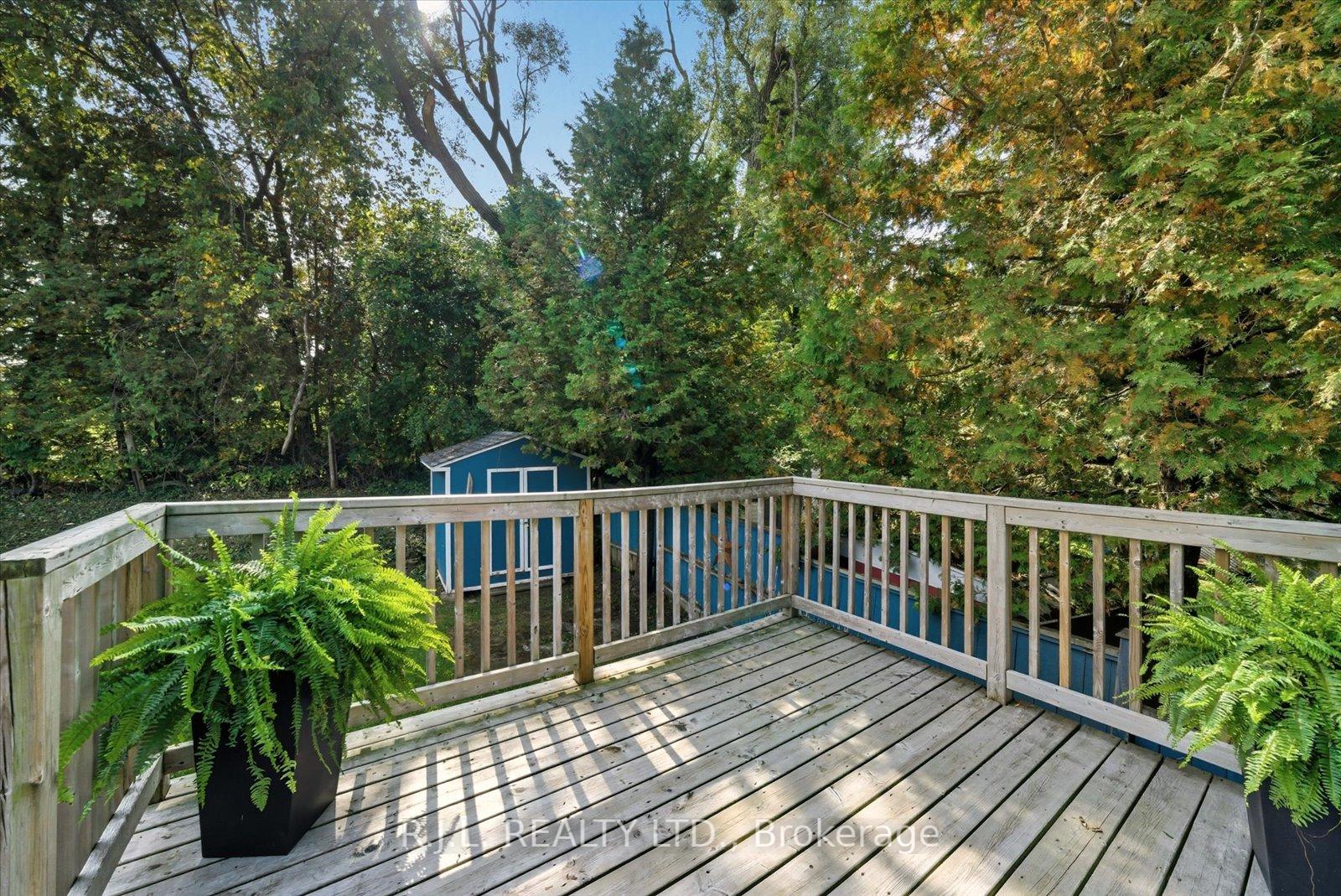 Photo 33 of 178 Platten Boulevard, Scugog, Rural Scugog — HOMEH
