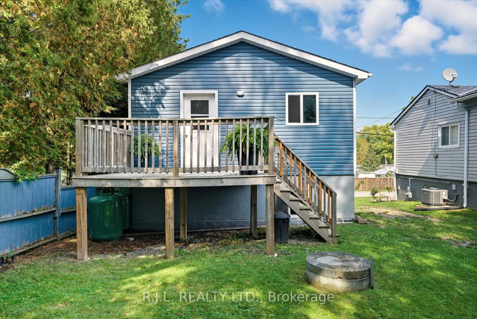 Photo 36 of 178 Platten Boulevard, Scugog, Rural Scugog — HOMEH