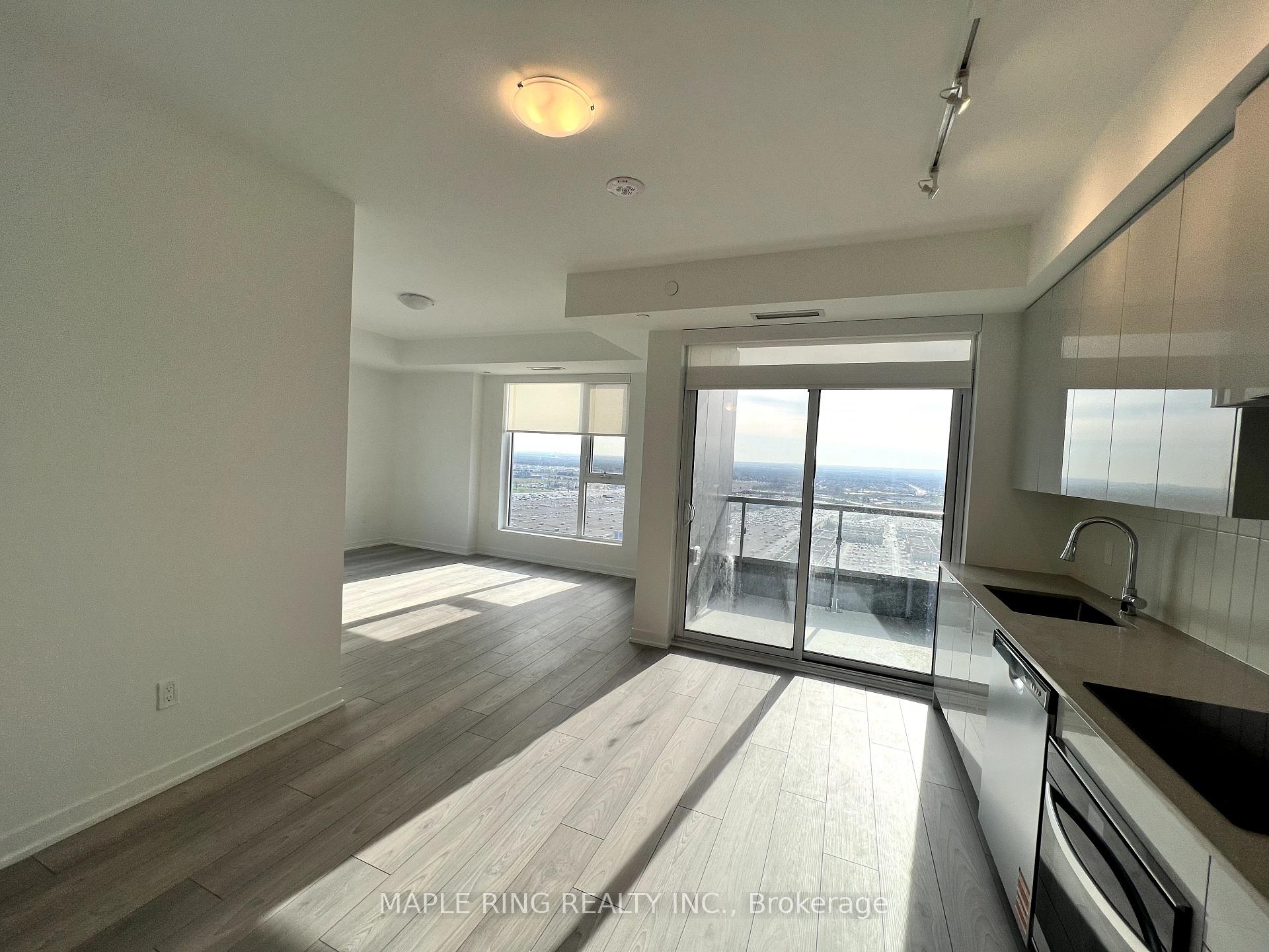 Photo 1 of Unit 2420, 10 Abeja Street, Vaughan, Concord — HOMEH