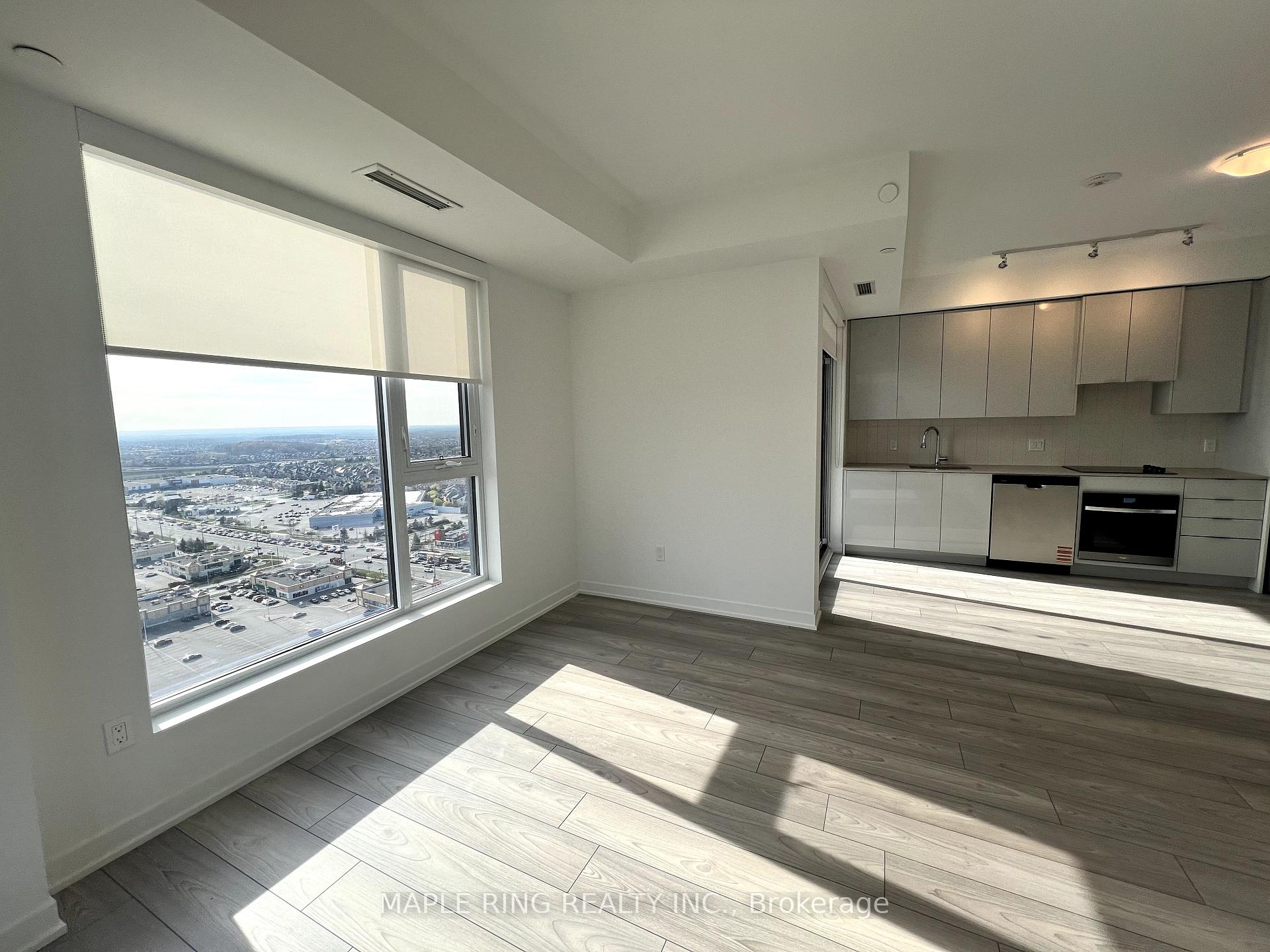 Photo 7 of Unit 2420, 10 Abeja Street, Vaughan, Concord — HOMEH