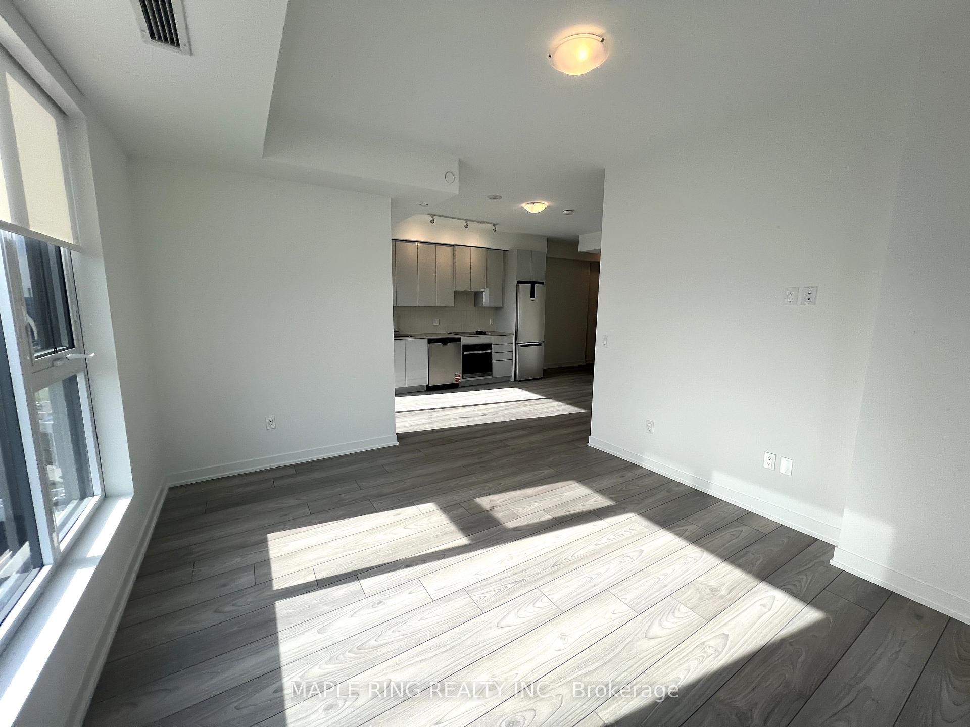 Photo 8 of Unit 2420, 10 Abeja Street, Vaughan, Concord — HOMEH