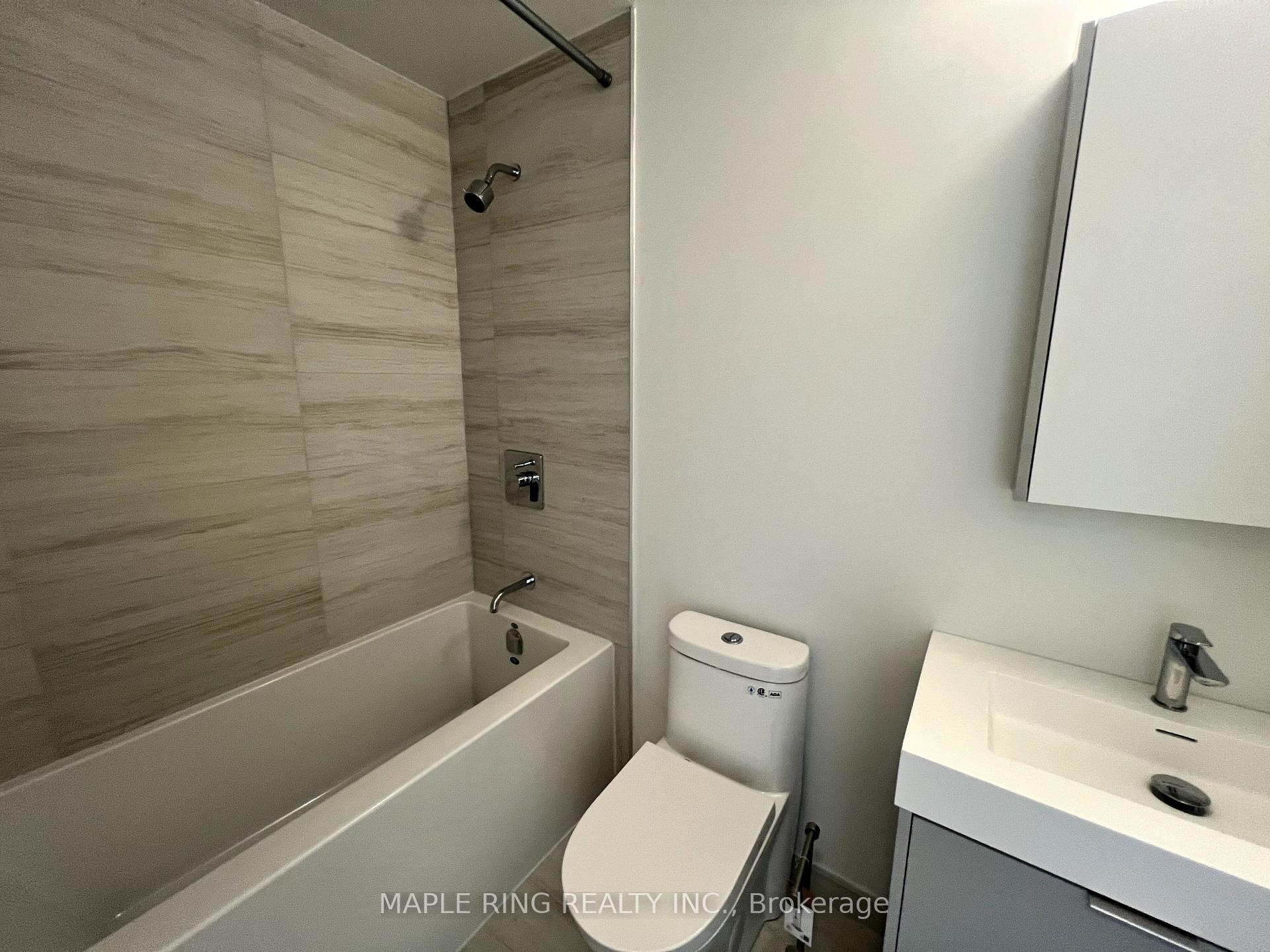 Photo 13 of Unit 2420, 10 Abeja Street, Vaughan, Concord — HOMEH
