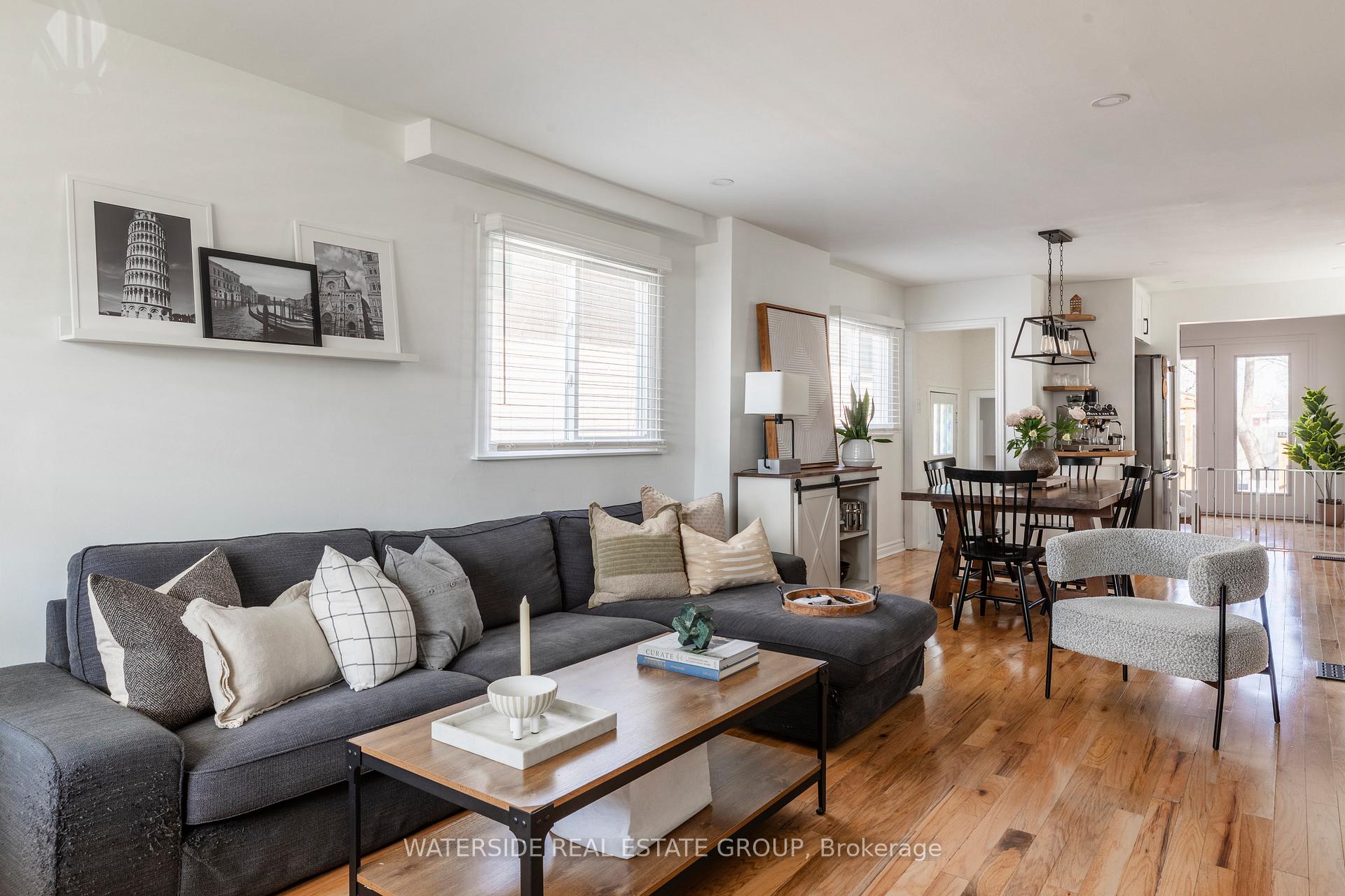Photo 1 of 267 Britannia Avenue, Hamilton, Homeside — HOMEH