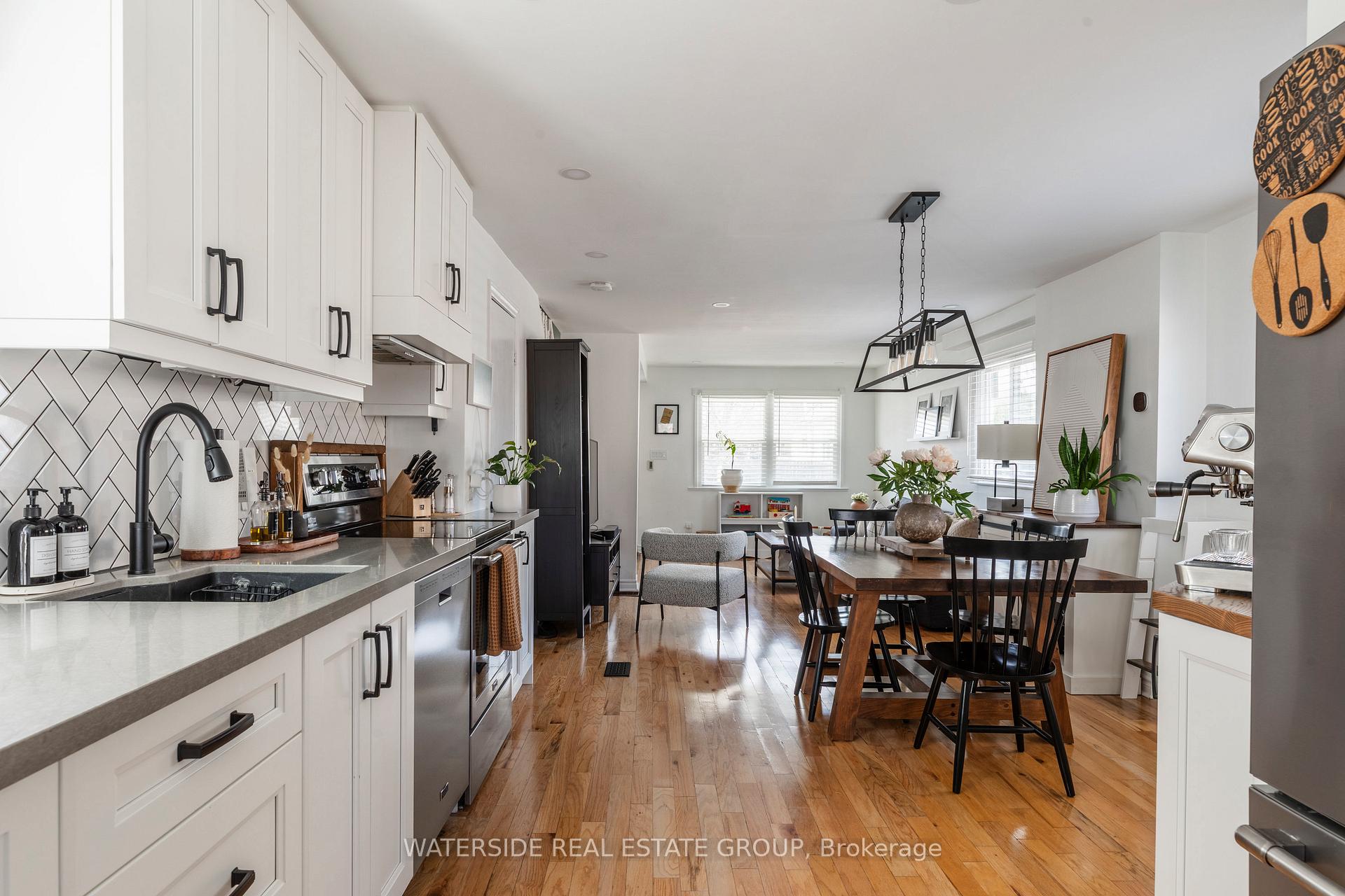 Photo 13 of 267 Britannia Avenue, Hamilton, Homeside — HOMEH