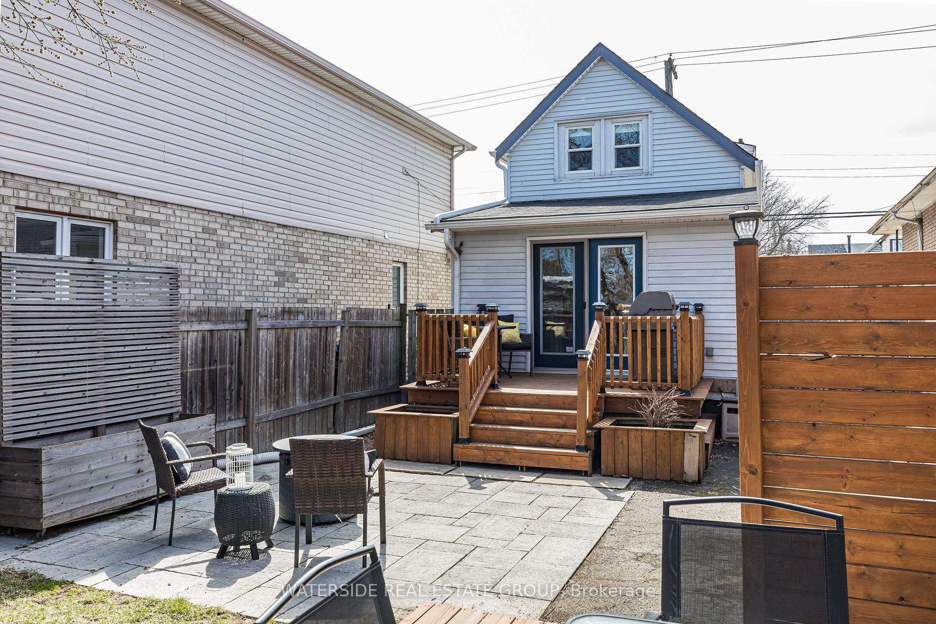 Photo 42 of 267 Britannia Avenue, Hamilton, Homeside — HOMEH