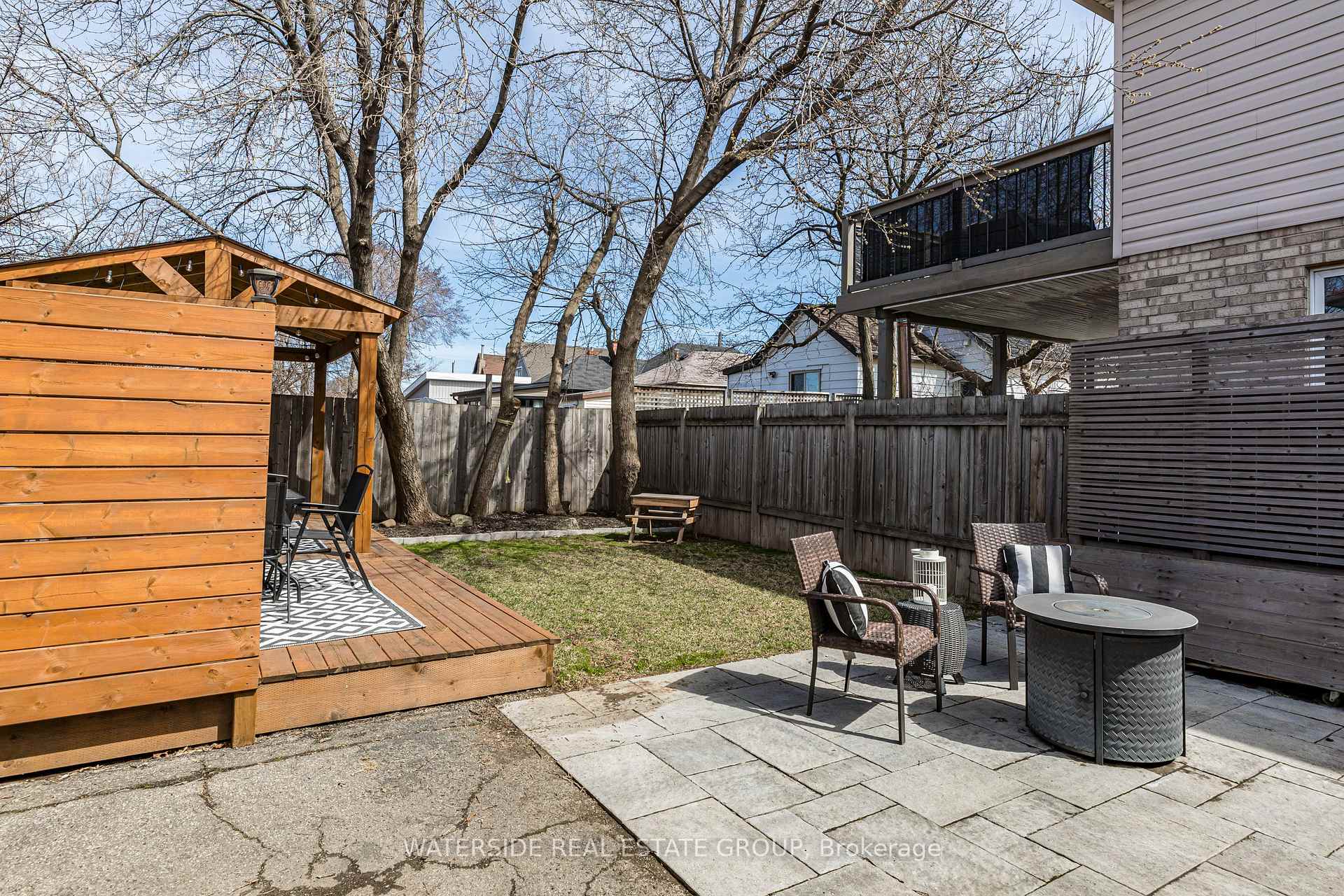 Photo 45 of 267 Britannia Avenue, Hamilton, Homeside — HOMEH