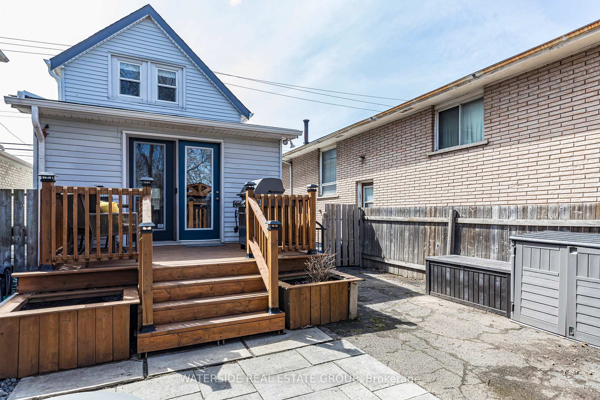 Photo 46 of 267 Britannia Avenue, Hamilton, Homeside — HOMEH