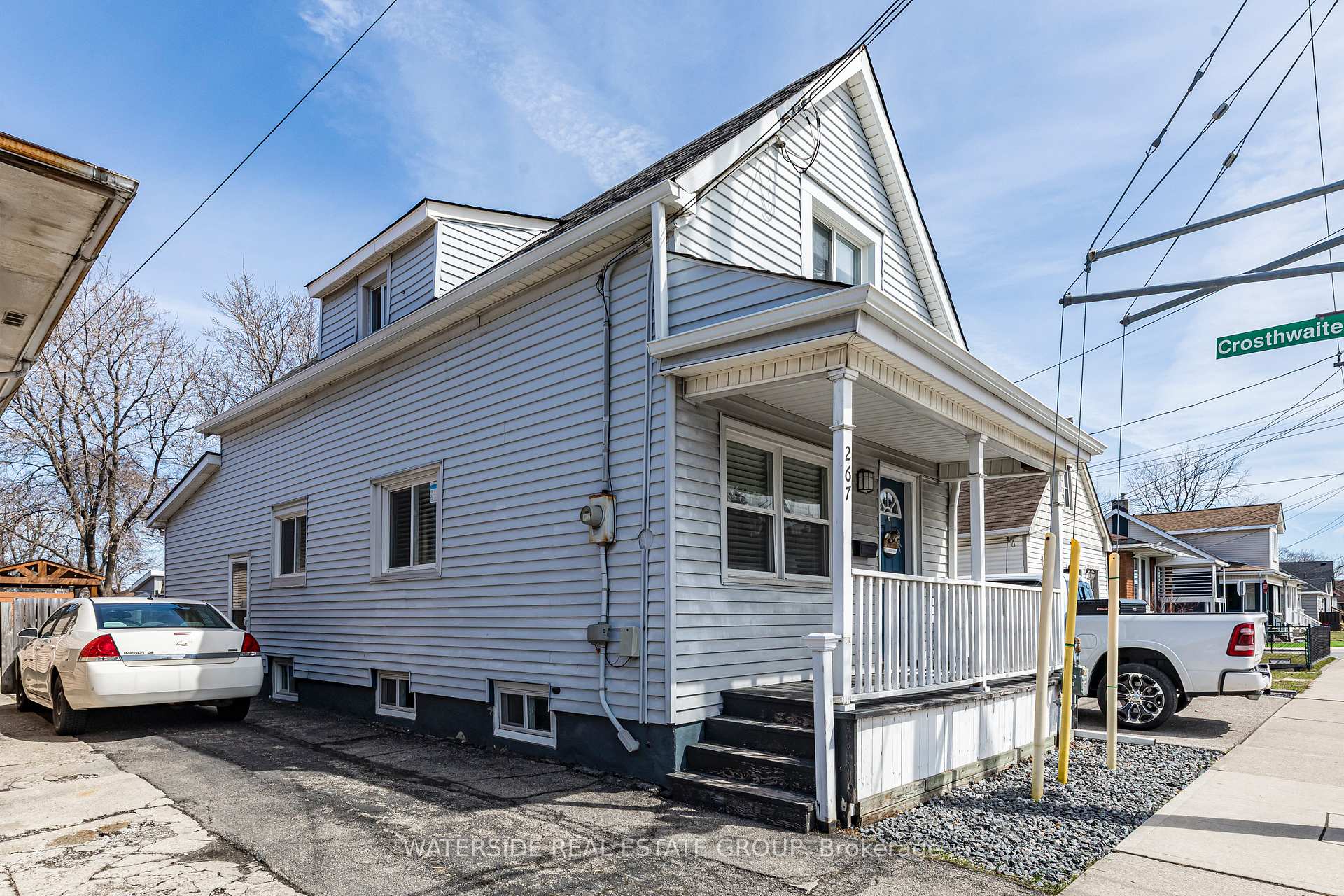 Photo 48 of 267 Britannia Avenue, Hamilton, Homeside — HOMEH