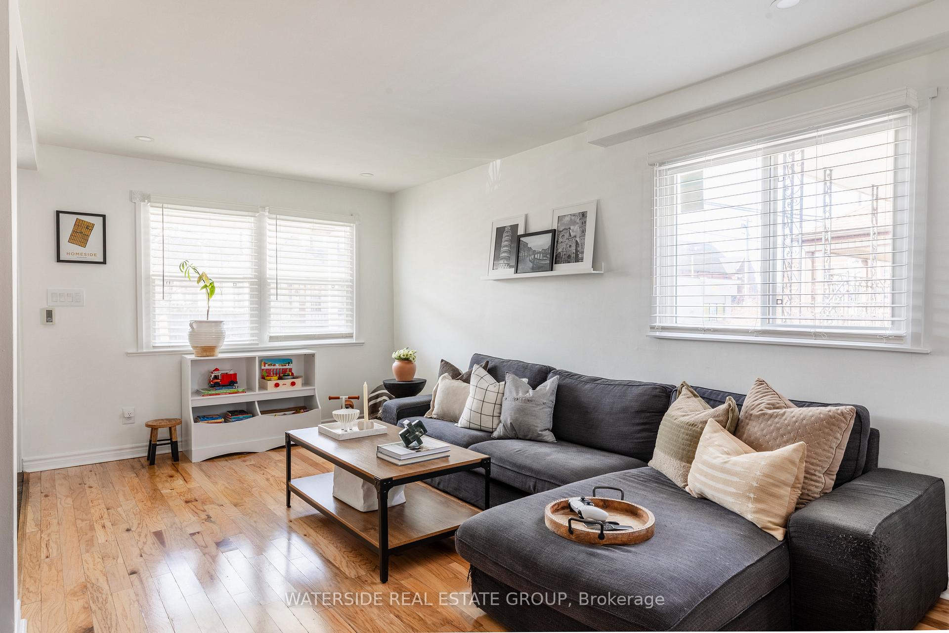 Photo 50 of 267 Britannia Avenue, Hamilton, Homeside — HOMEH